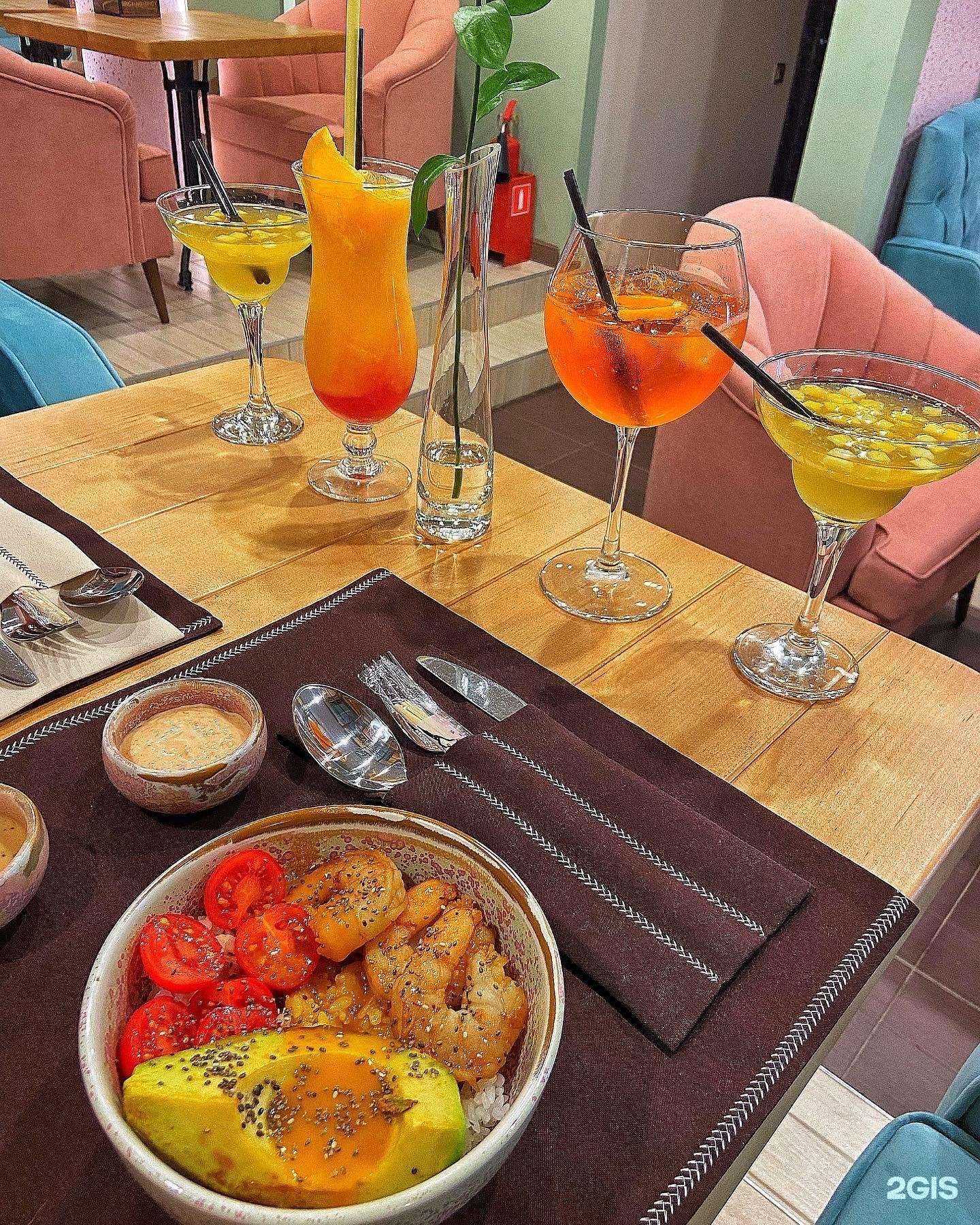 Отзывы на компанию Spicy No Spicy в Барнауле c фото