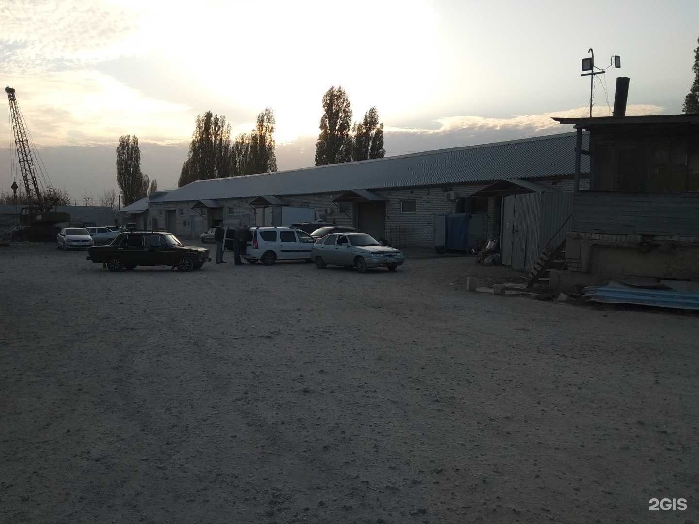 Отзывы на компанию Липкартон в Липецке c фото