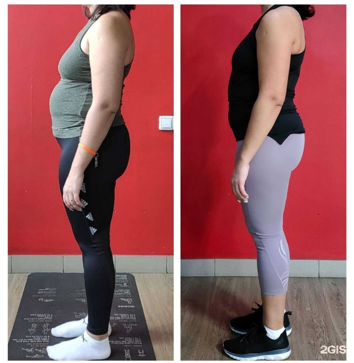 Отзывы на компанию Фитнес-студия в г. Барнаул c фото