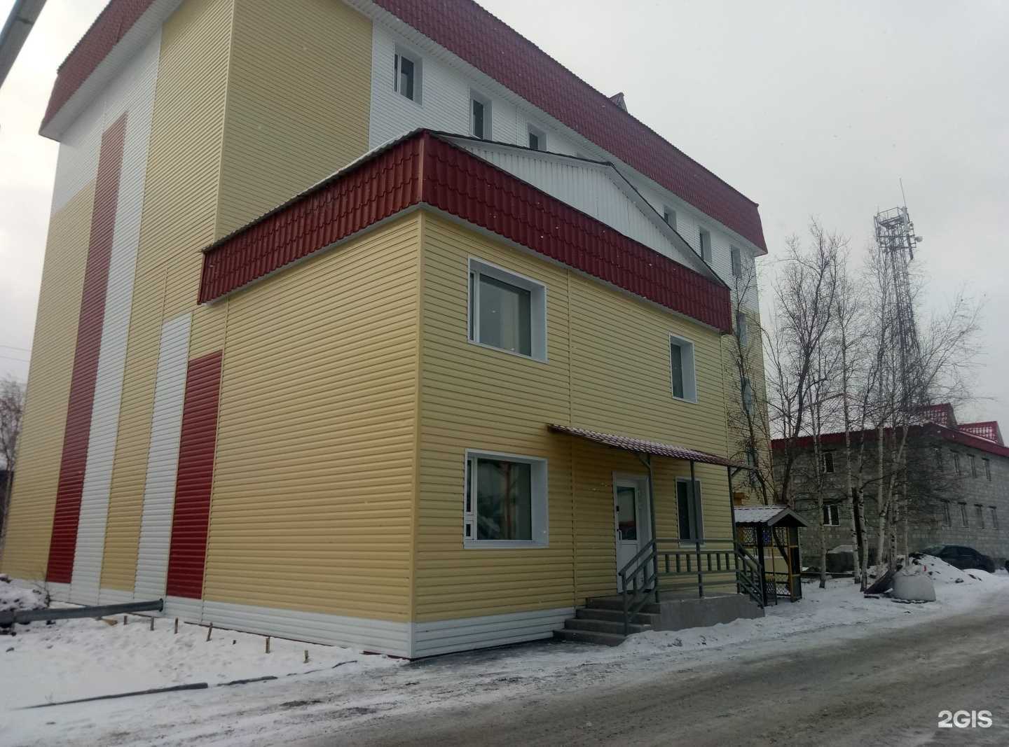 Отзывы на компанию LOFT в Сургуте c фото