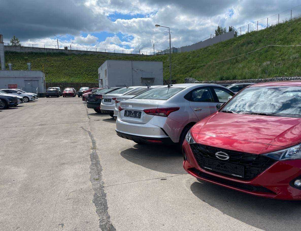 Отзывы на компанию Solaris Агат на Ларина в Нижнем Новгороде c фото