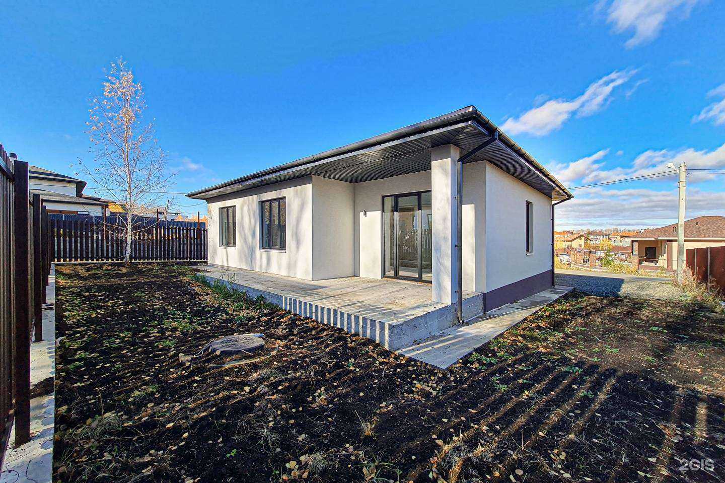 Отзывы на компанию Building Infinity в г. Челябинск c фото