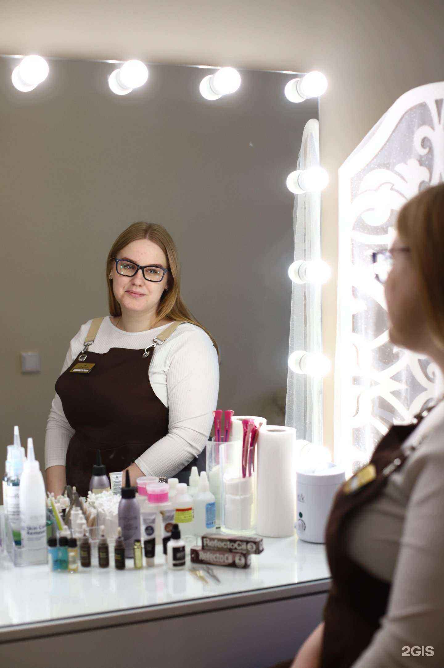 Отзывы на компанию Очей Очарованье в Уфе c фото