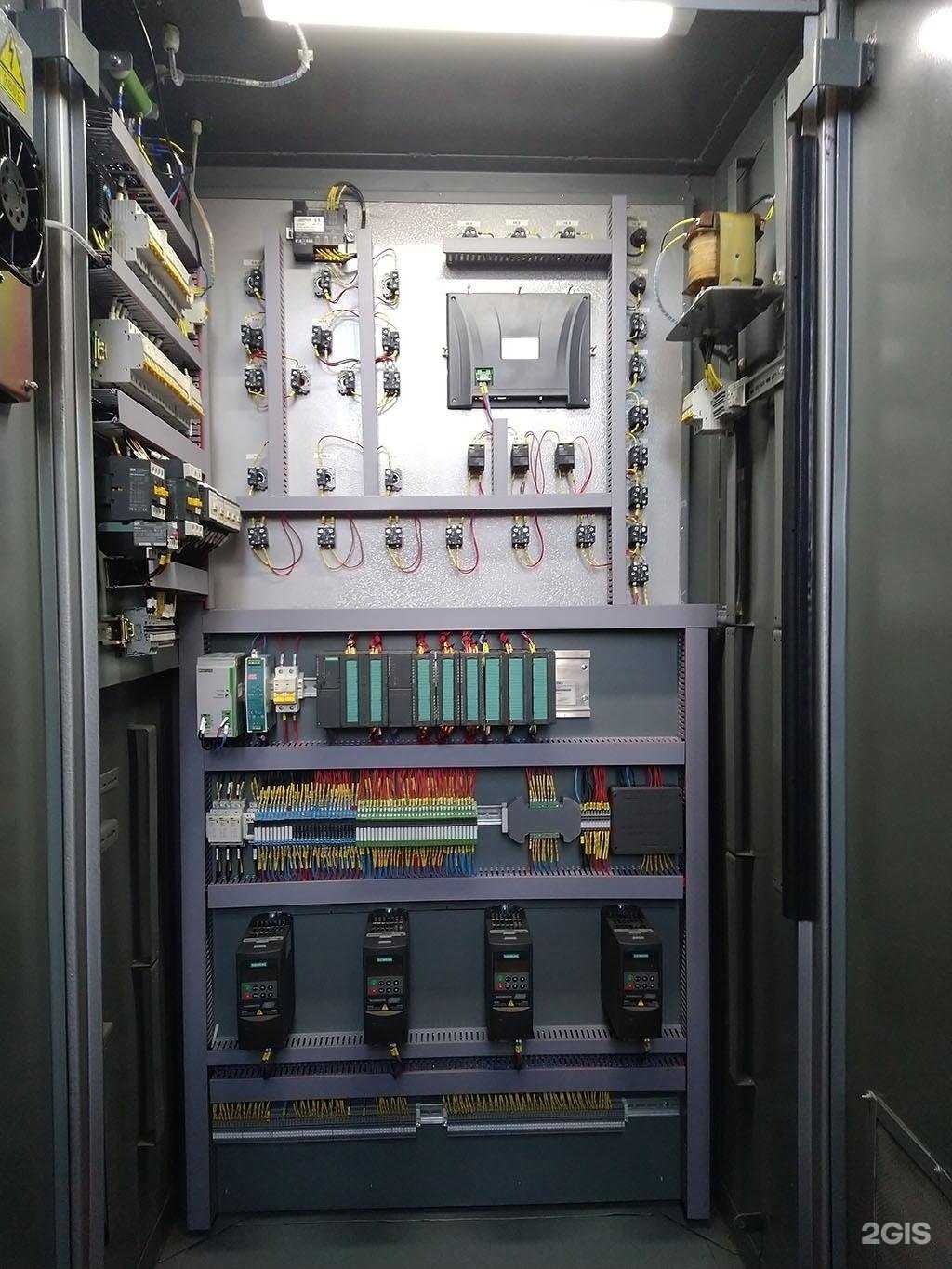 Отзывы на компанию Ферропром-II в Шахтах c фото