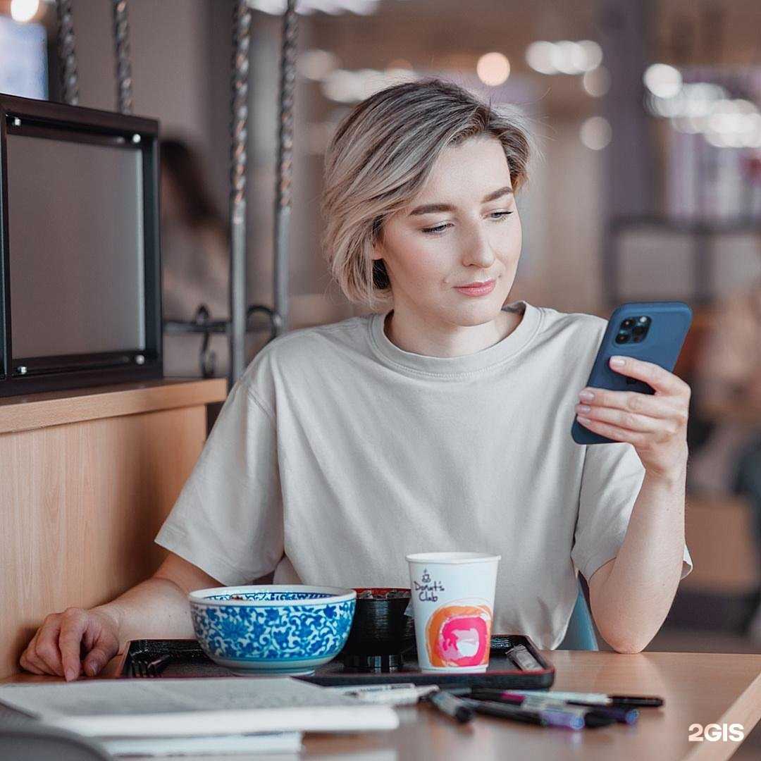 Отзывы на компанию Камчатка Рамен в г. Петропавловск-Камчатский c фото