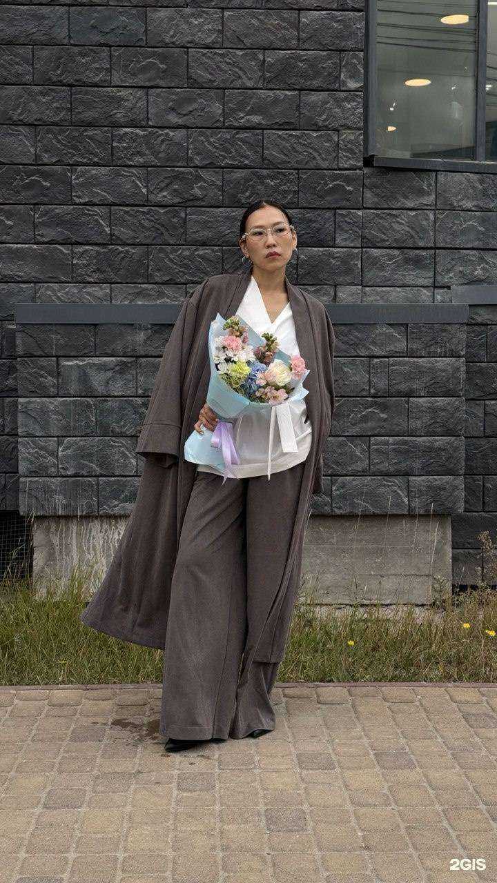 Отзывы на компанию Flowersfera в Якутске c фото