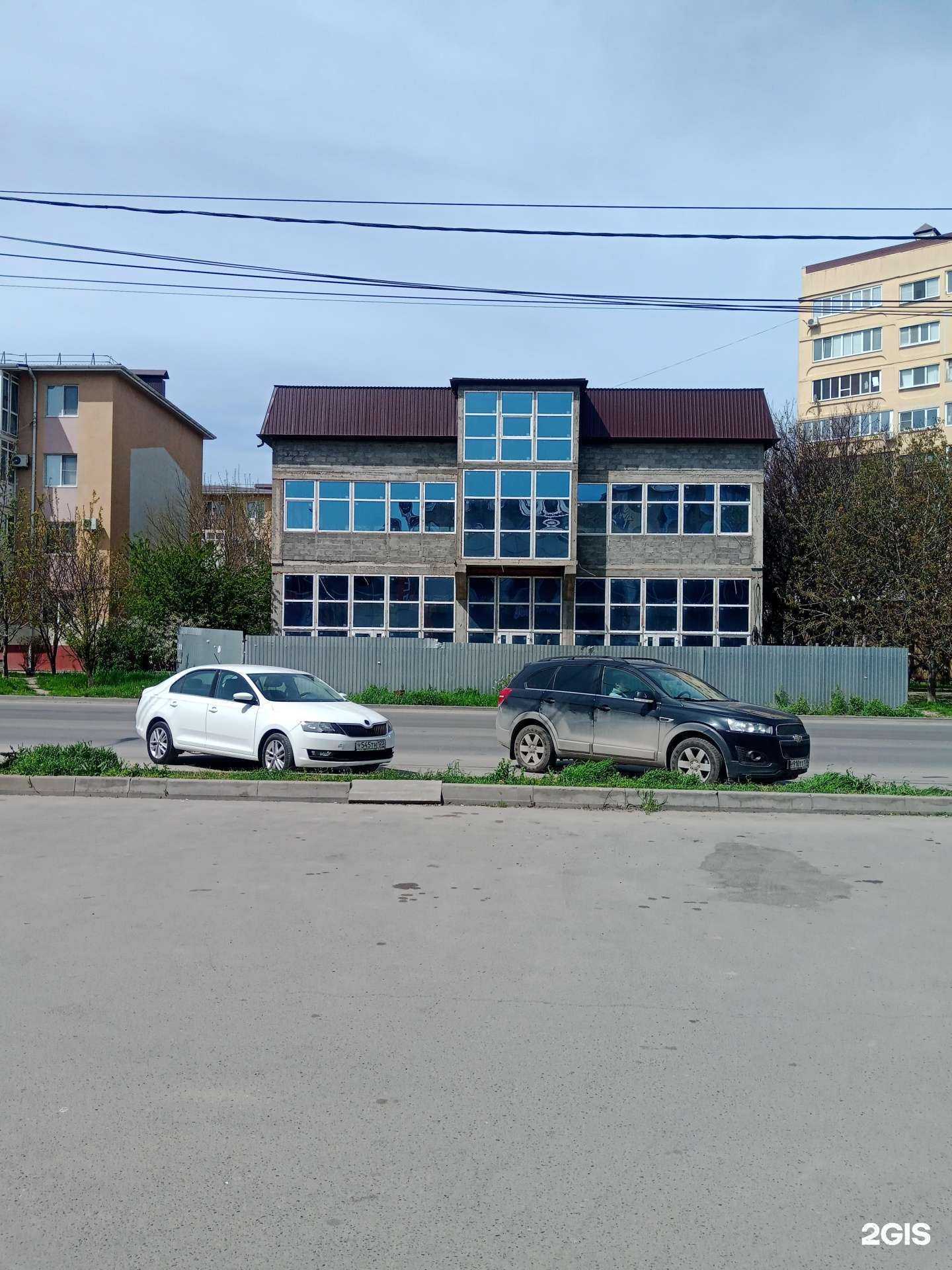 Отзывы на компанию Классика в Анапе c фото - фотография 2 из 2