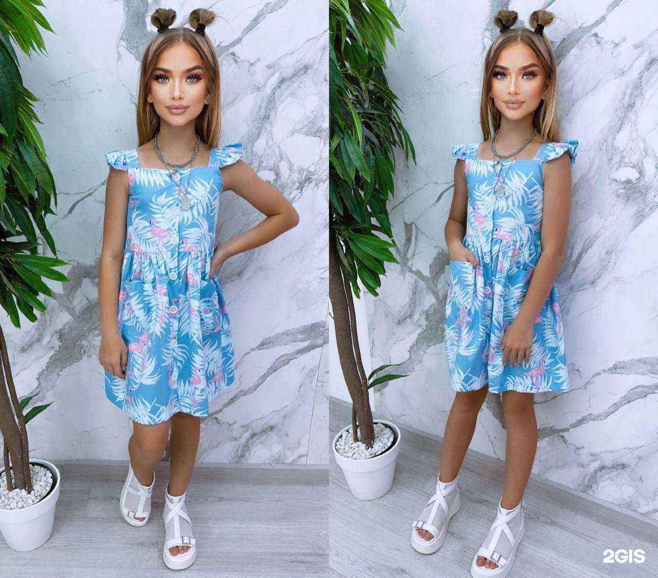 Отзывы на компанию Raliya Style  в г. Нижнекамск c фото