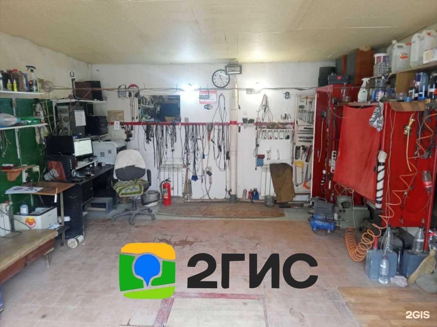 Отзывы на компанию СервисАвто в Волгограде c фото