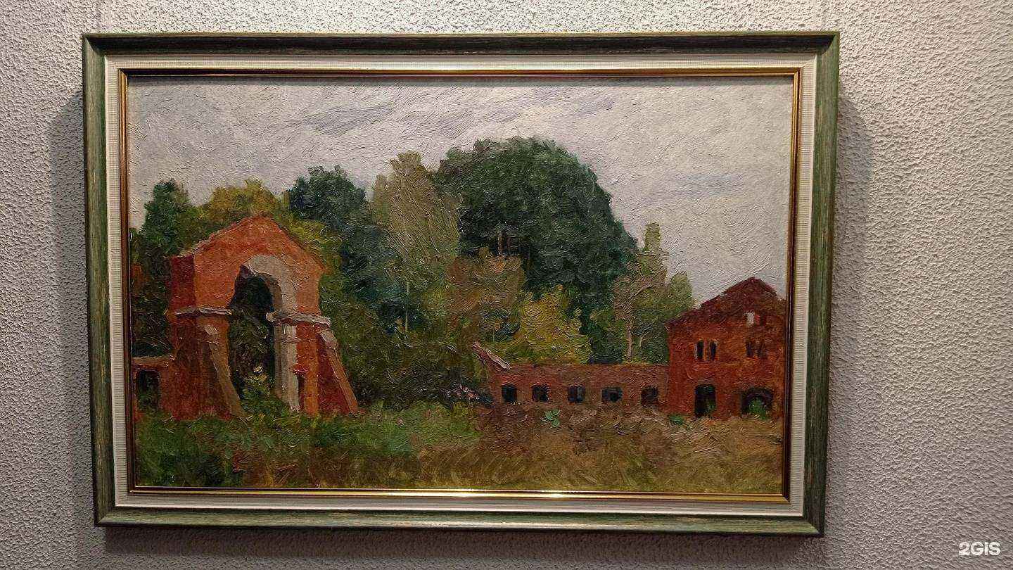 Отзывы на компанию Детская художественная школа № 1 в Рязани c фото