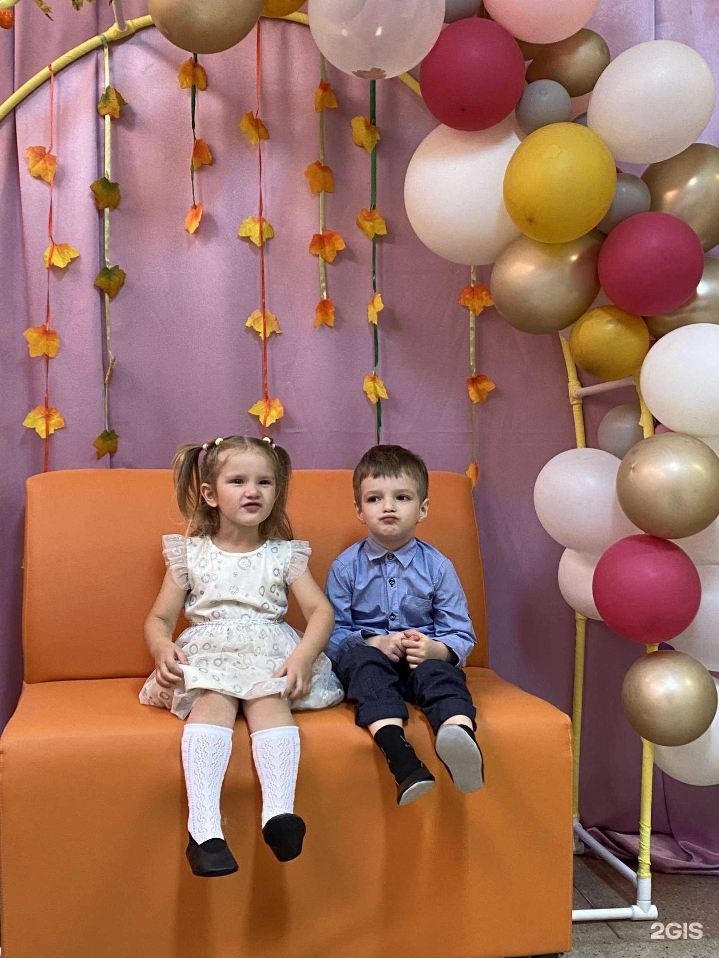 Отзывы на компанию Лучики в Новосибирске c фото