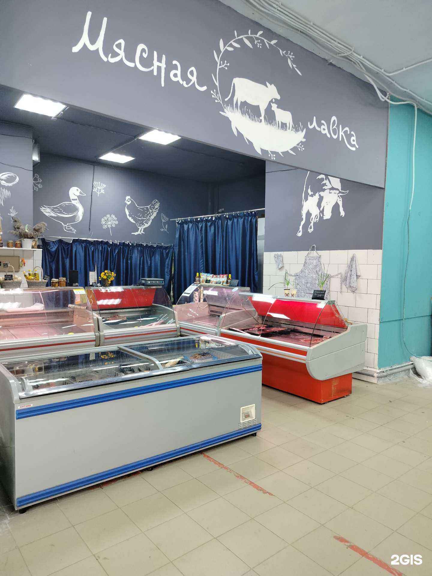 Отзывы на компанию Два топора в г. Красногорск c фото