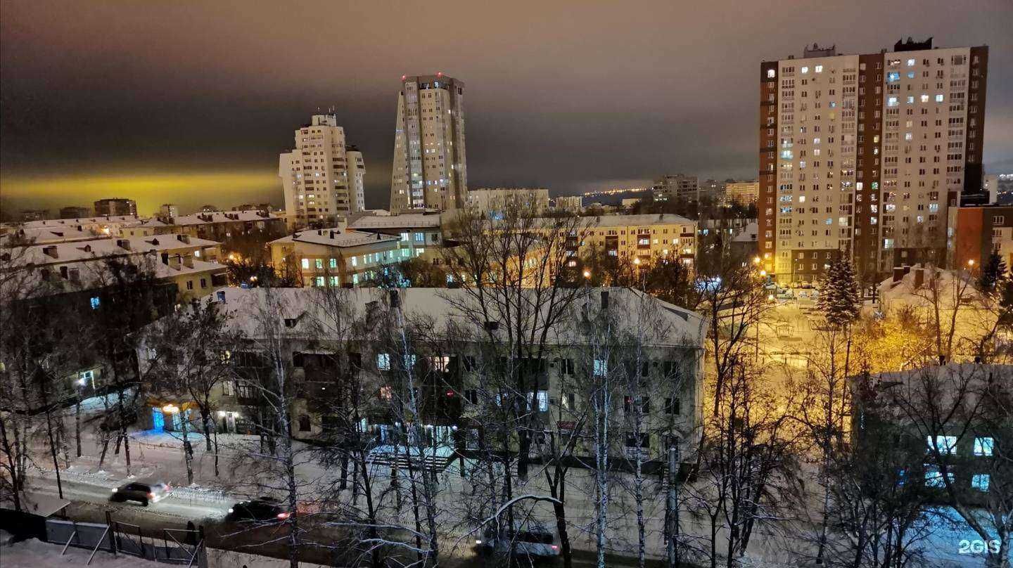 Отзывы на компанию Greenberg в Уфе c фото - фотография 2 из 2