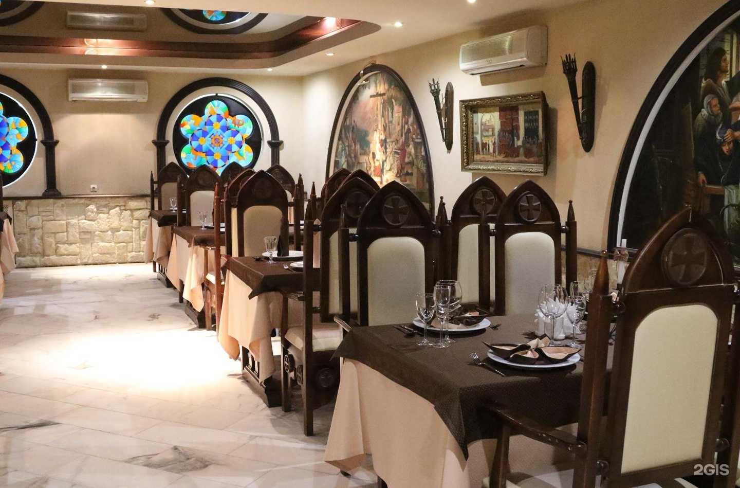 Отзывы на компанию Тифлис в Казани c фото