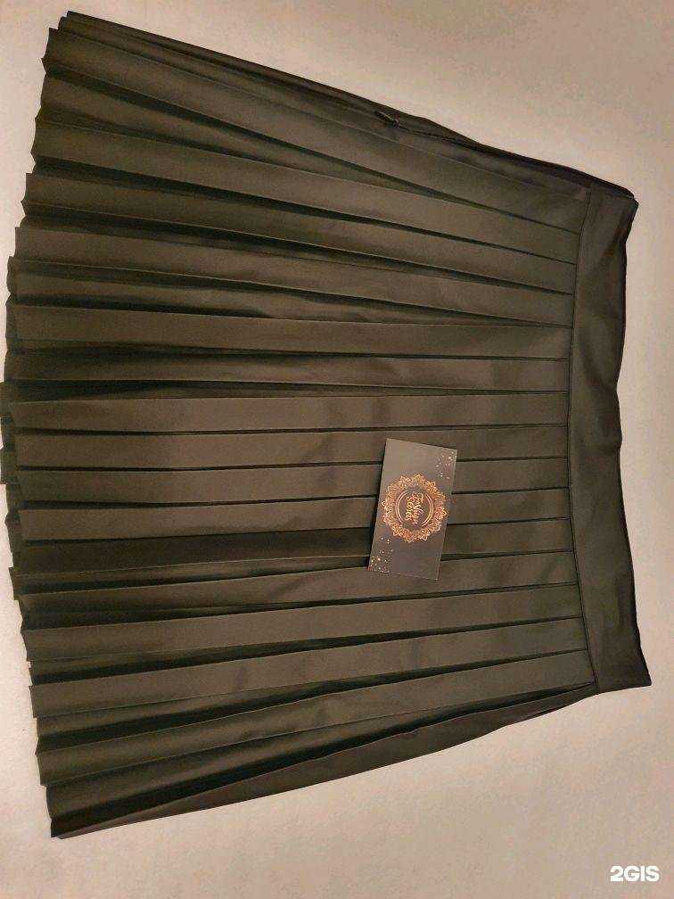 Отзывы на компанию Fashion secrets в Новосибирске c фото