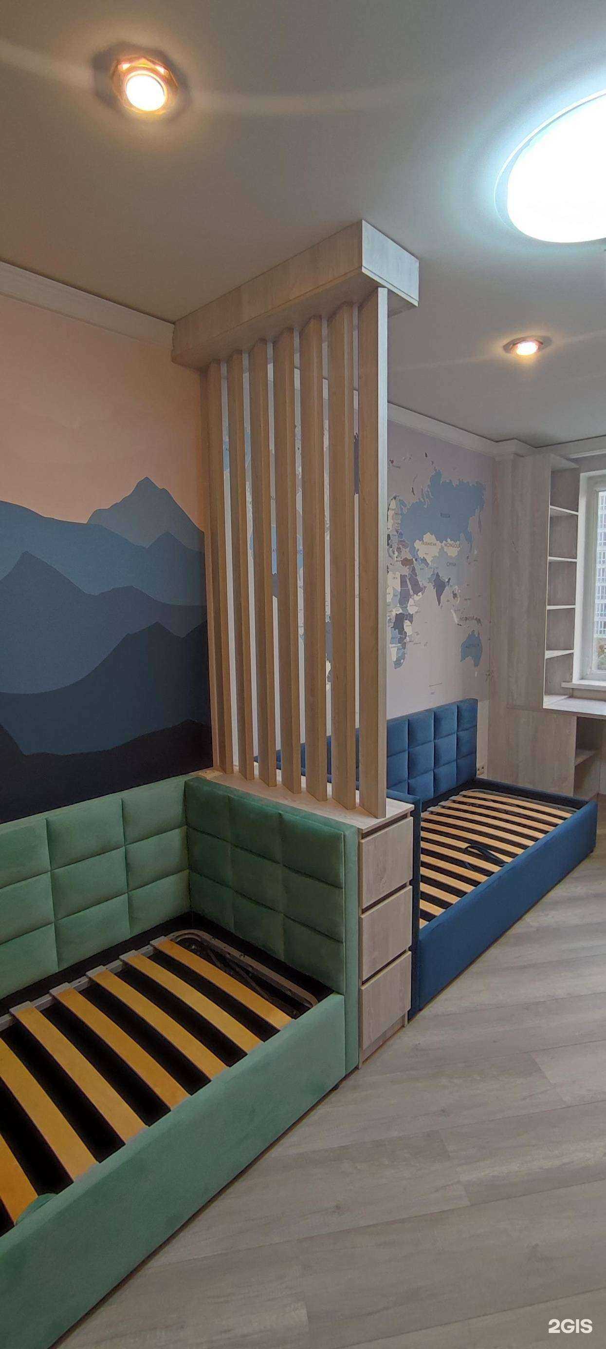 Отзывы на компанию MyHouseKrd в г. Краснодар c фото