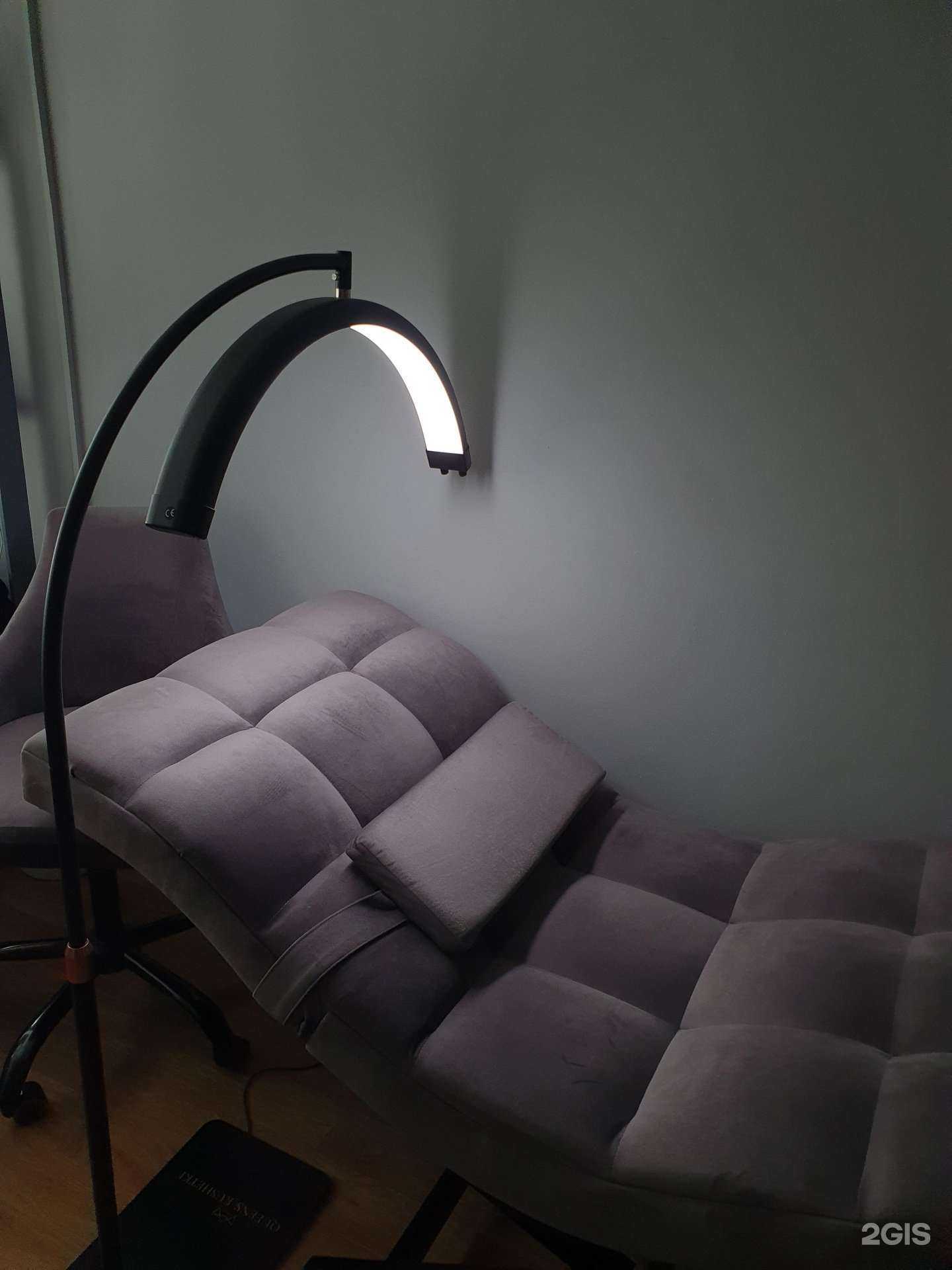 Отзывы на компанию Студия наращивания ресниц в Комсомольске-на-Амуре c фото