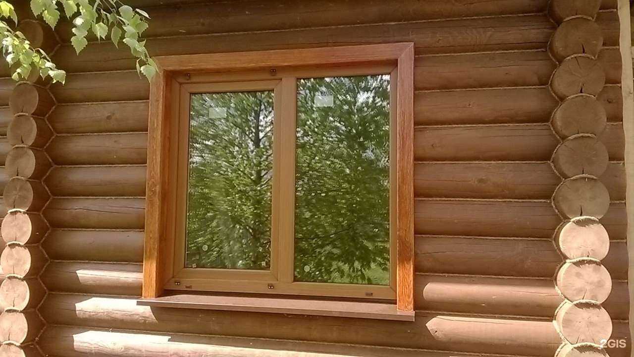 Отзывы на компанию Стройокно в Калуге c фото