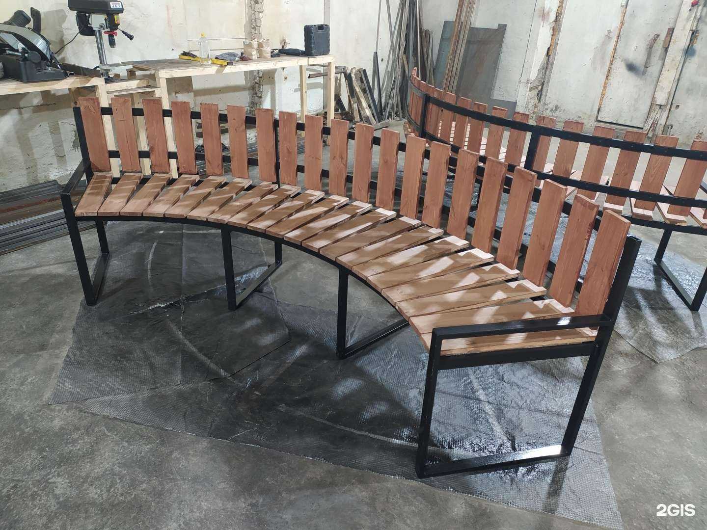 Отзывы на компанию Металлмастер72 в г. Тюмень c фото