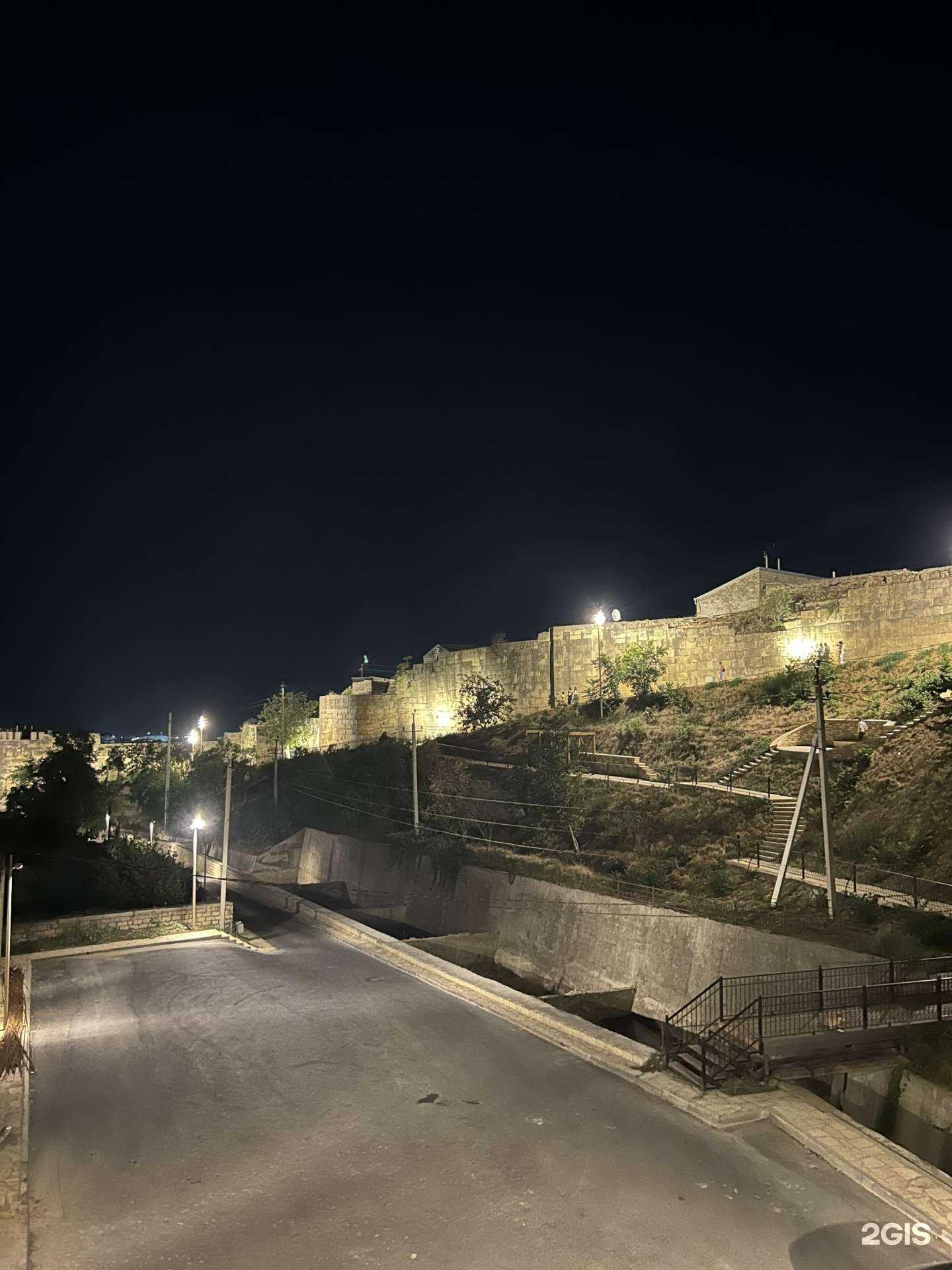 Отзывы на компанию Родник в Дербенте c фото