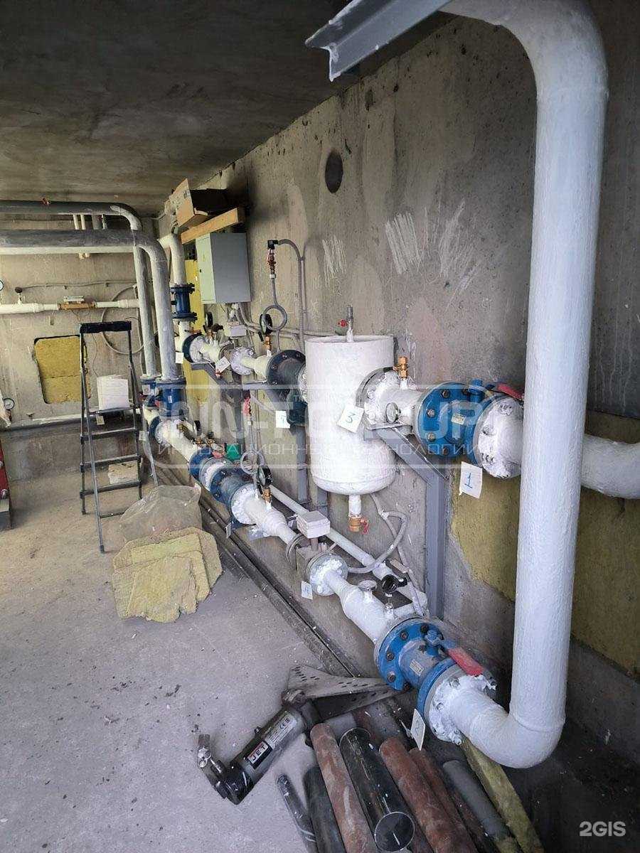 Отзывы на компанию Inn-T Group в г. Барнаул c фото