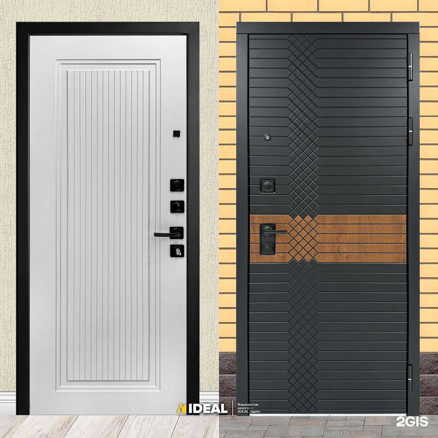 Отзывы на компанию Двери под ключ в г. Пятигорск c фото