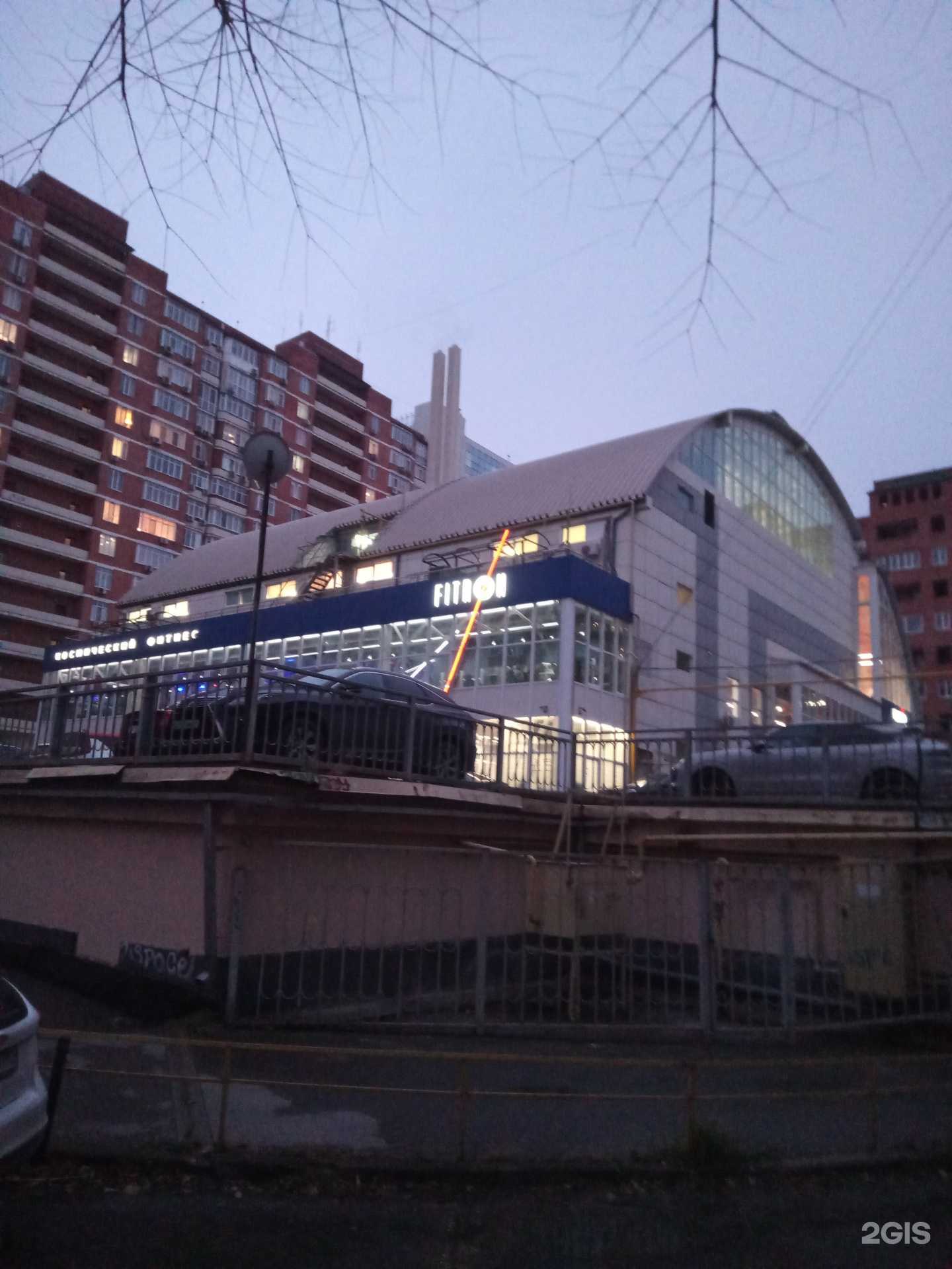 Отзывы на компанию Iron_Kids в Ростове-на-Дону c фото - фотография 2 из 2