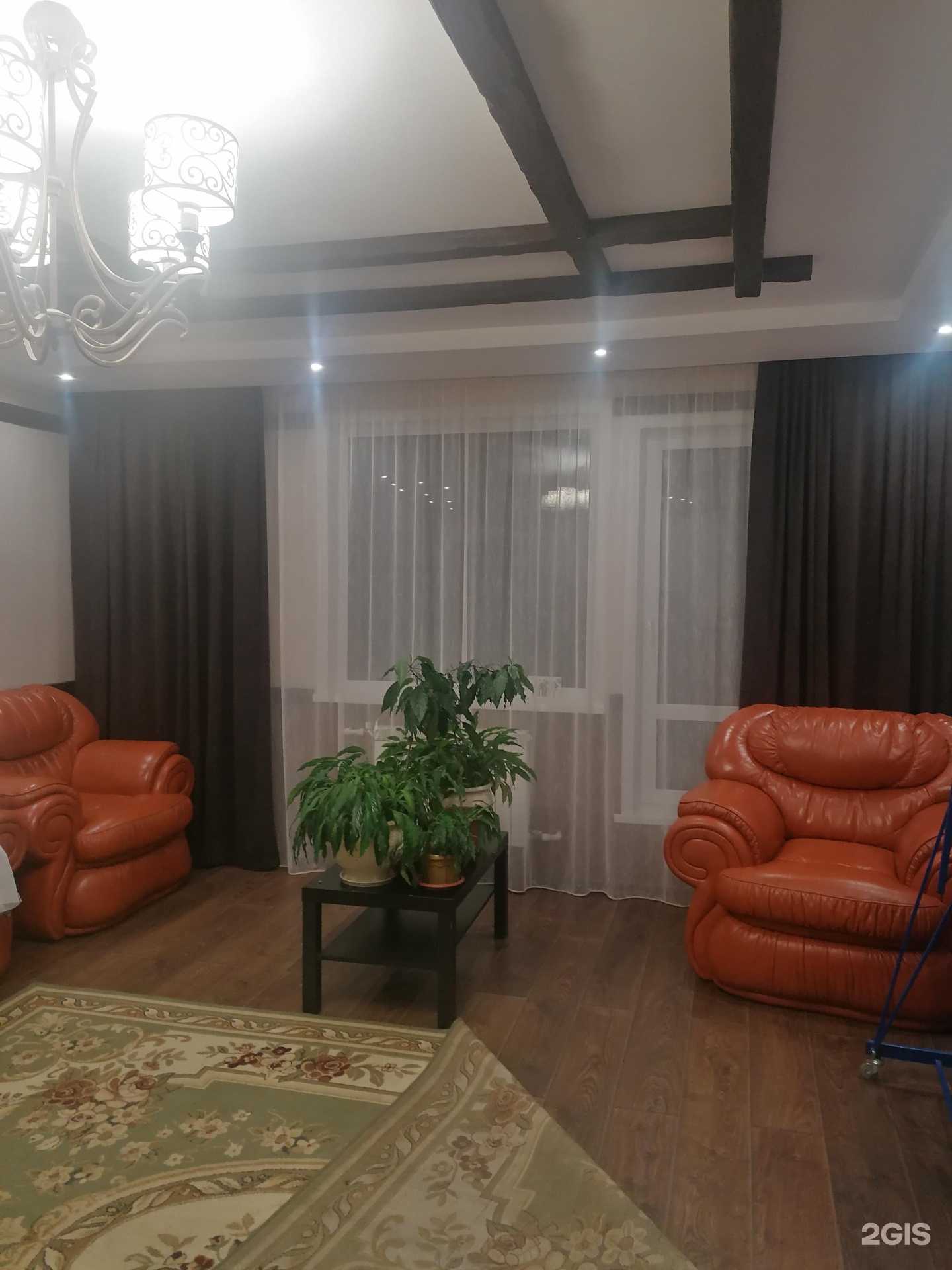 Отзывы на компанию Мари в Омске c фото