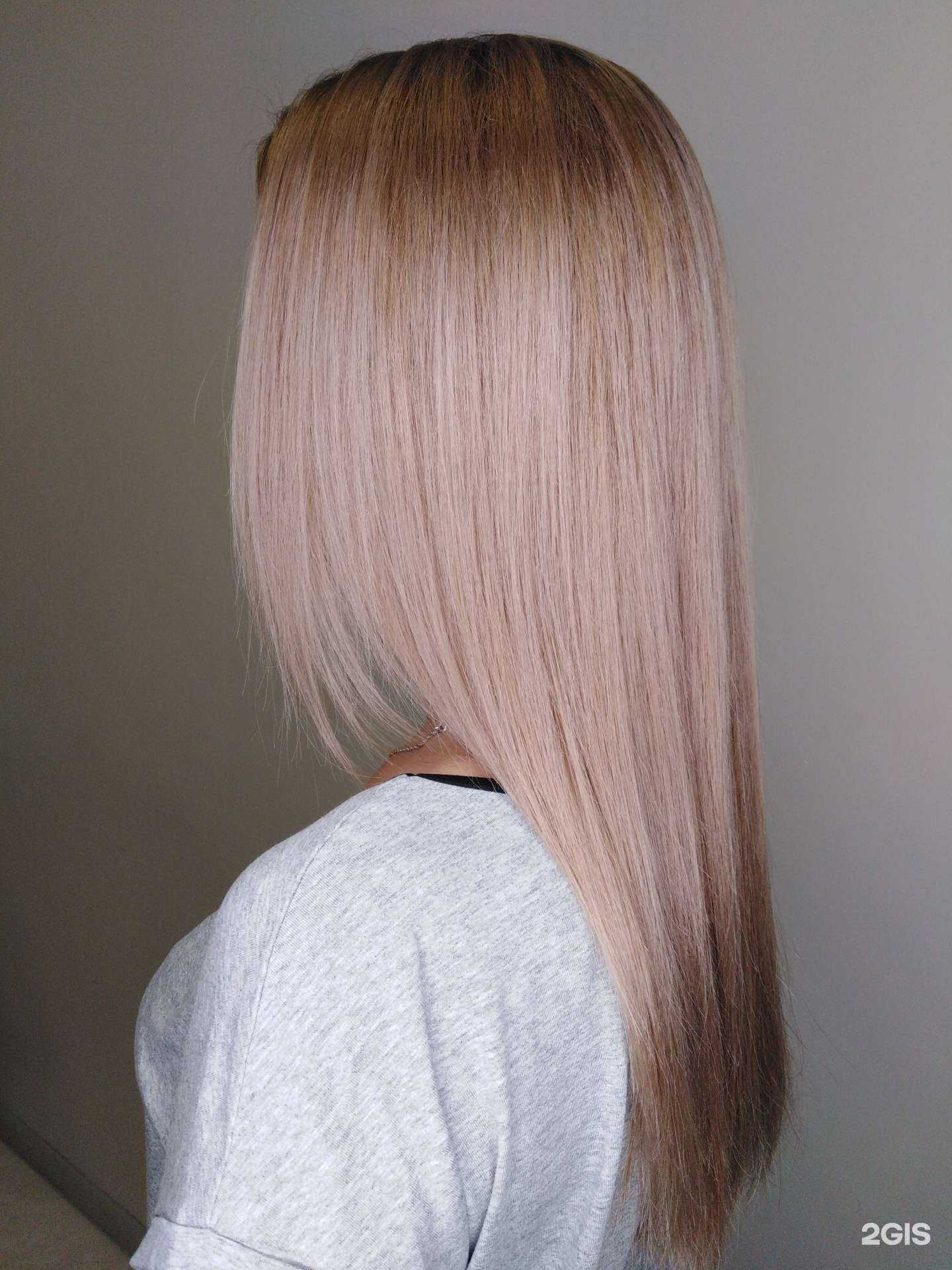 Отзывы на компанию Студия красоты Руденко А.В. в Красноярске c фото