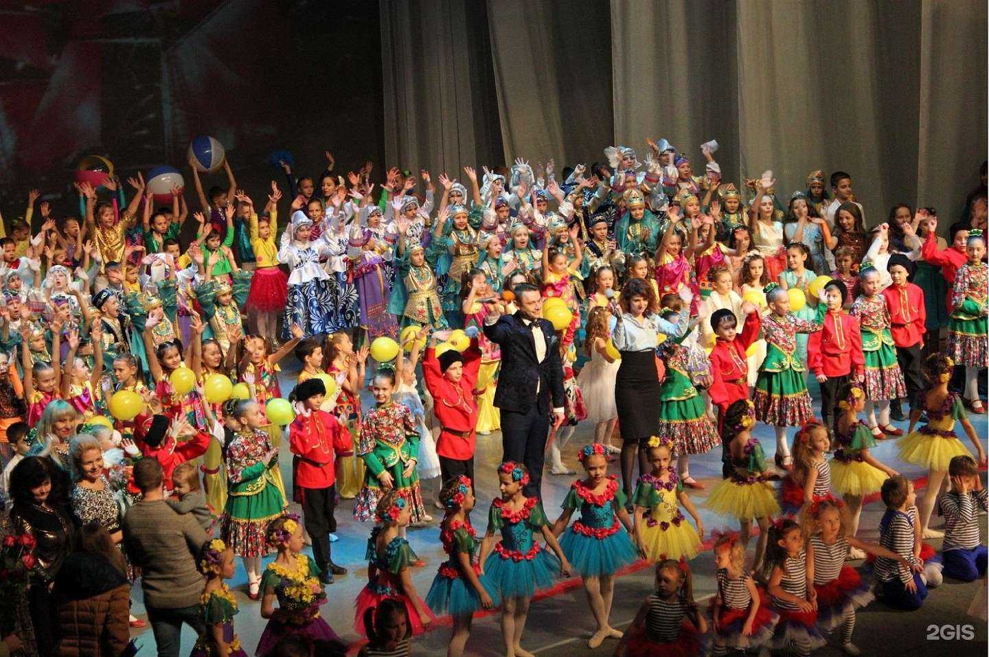 Отзывы на компанию Гармония в Волжском c фото