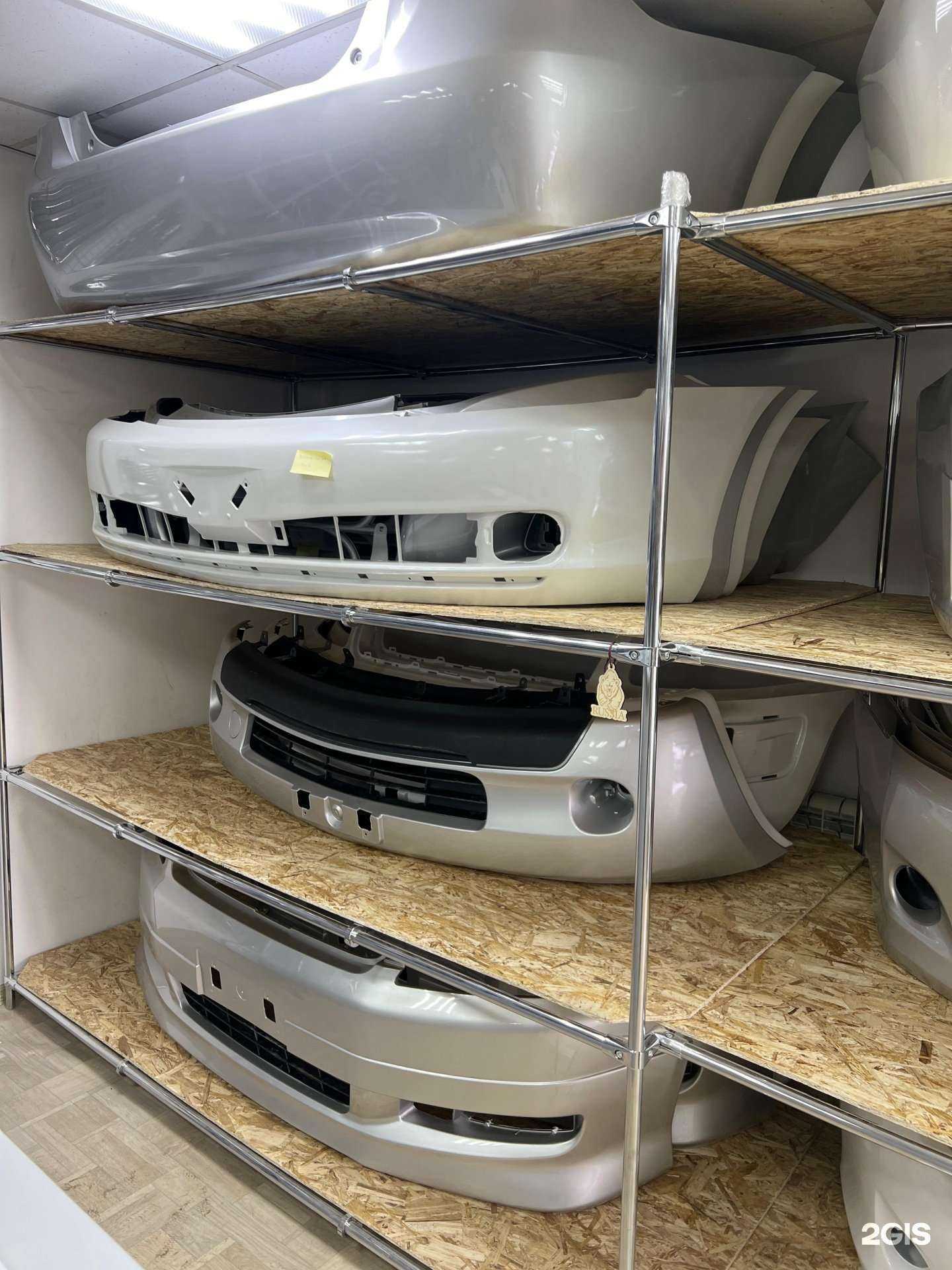 Отзывы на компанию Бампер Якт в г. Якутск c фото