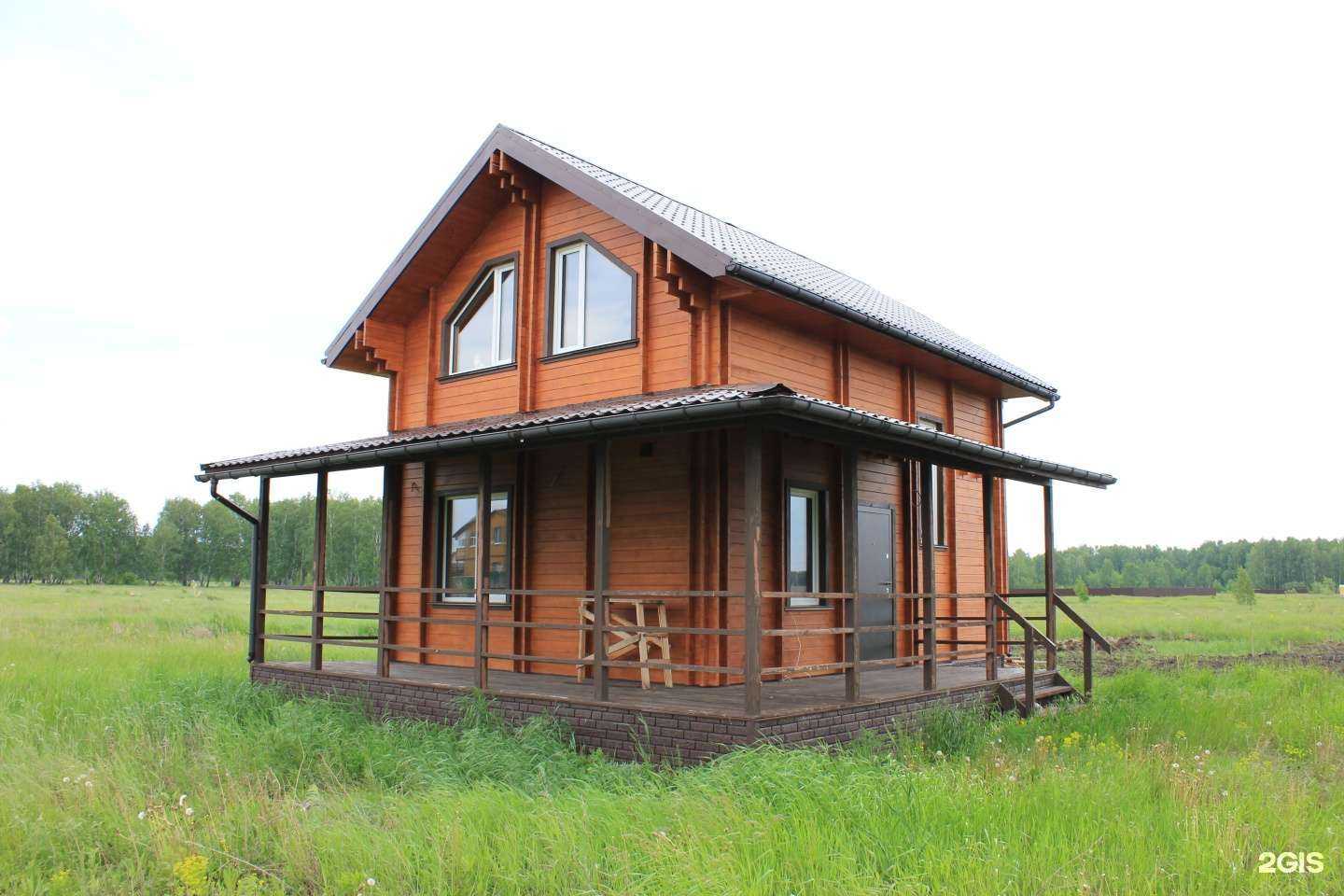 Отзывы на компанию ДомСпецСтрой в г. Омск c фото