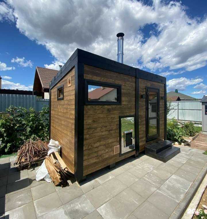 Отзывы на компанию Всем Баня в г. Волгоград c фото