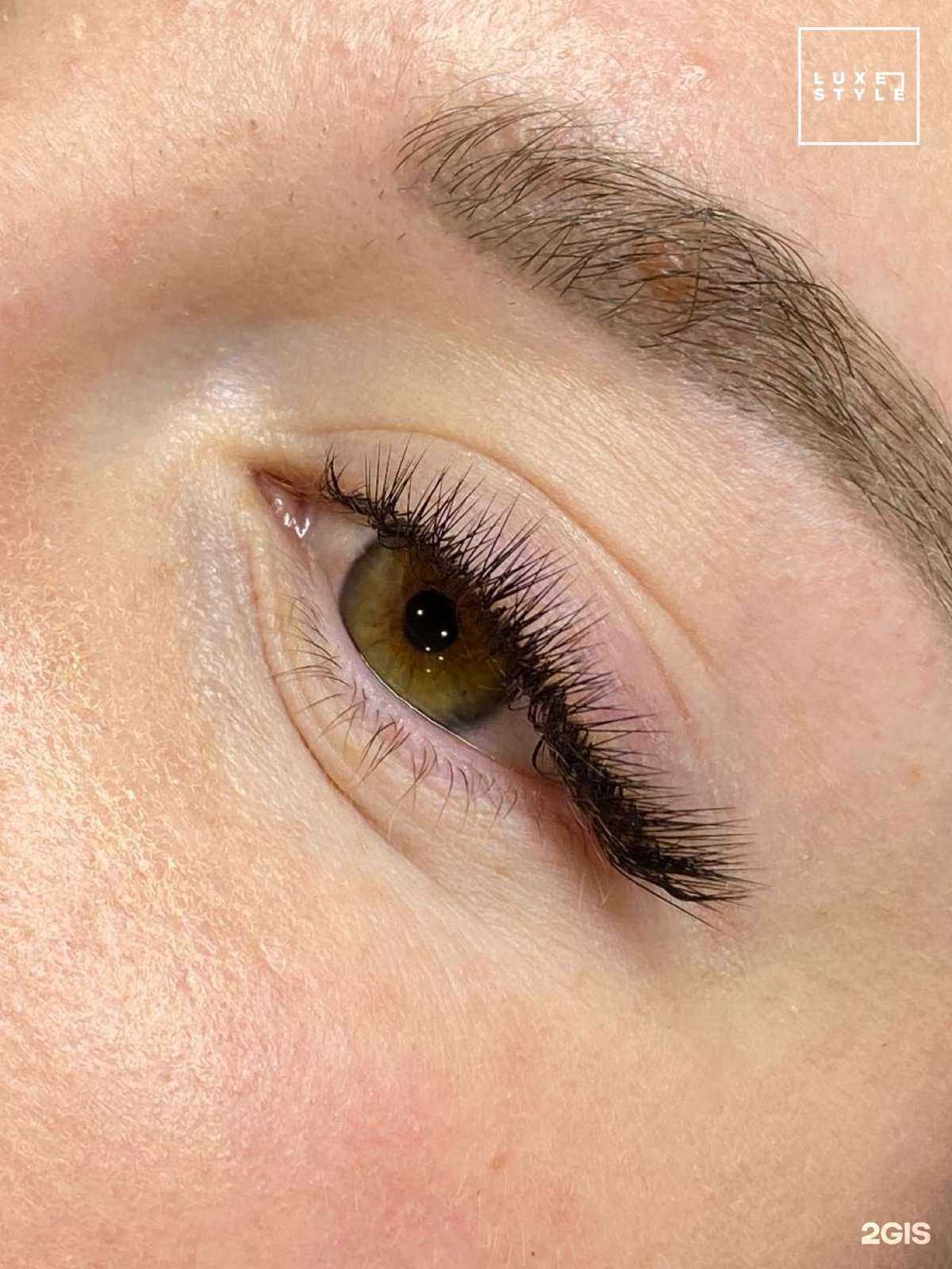 Отзывы на компанию Luxe style beauty studio в Хабаровске c фото