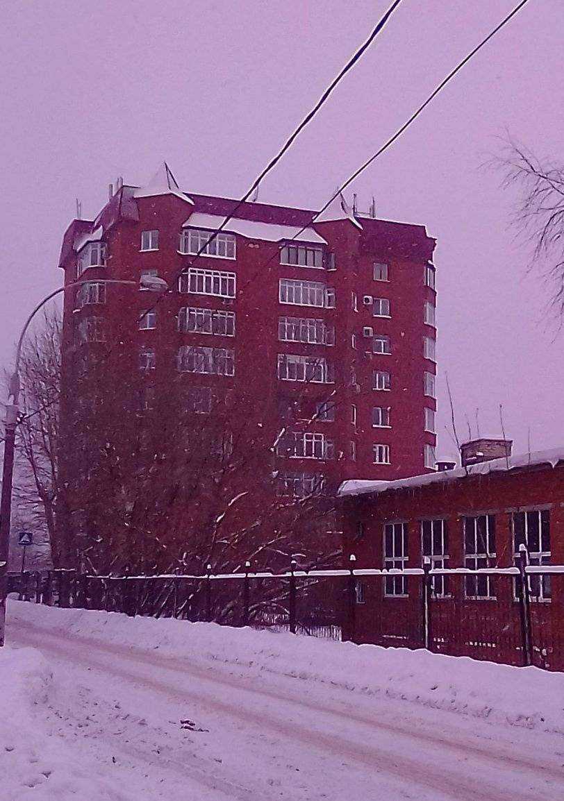 Отзывы на компанию Алекс в Перми c фото - фотография 2 из 2