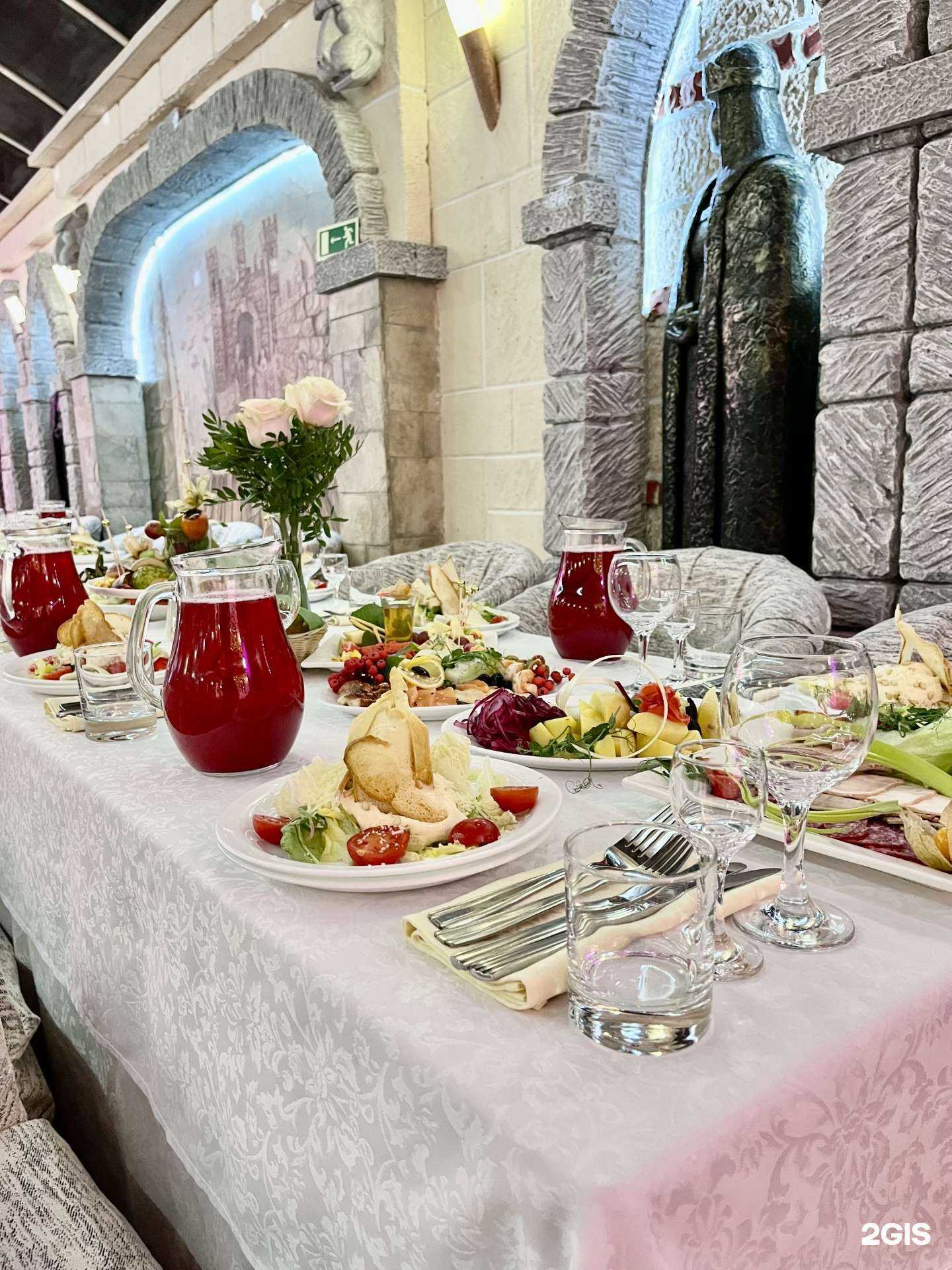 Отзывы на компанию Замок в долине в Перми c фото