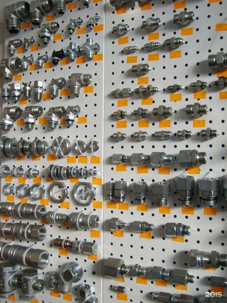 Отзывы на компанию Гидрорукав34 в Волгограде c фото