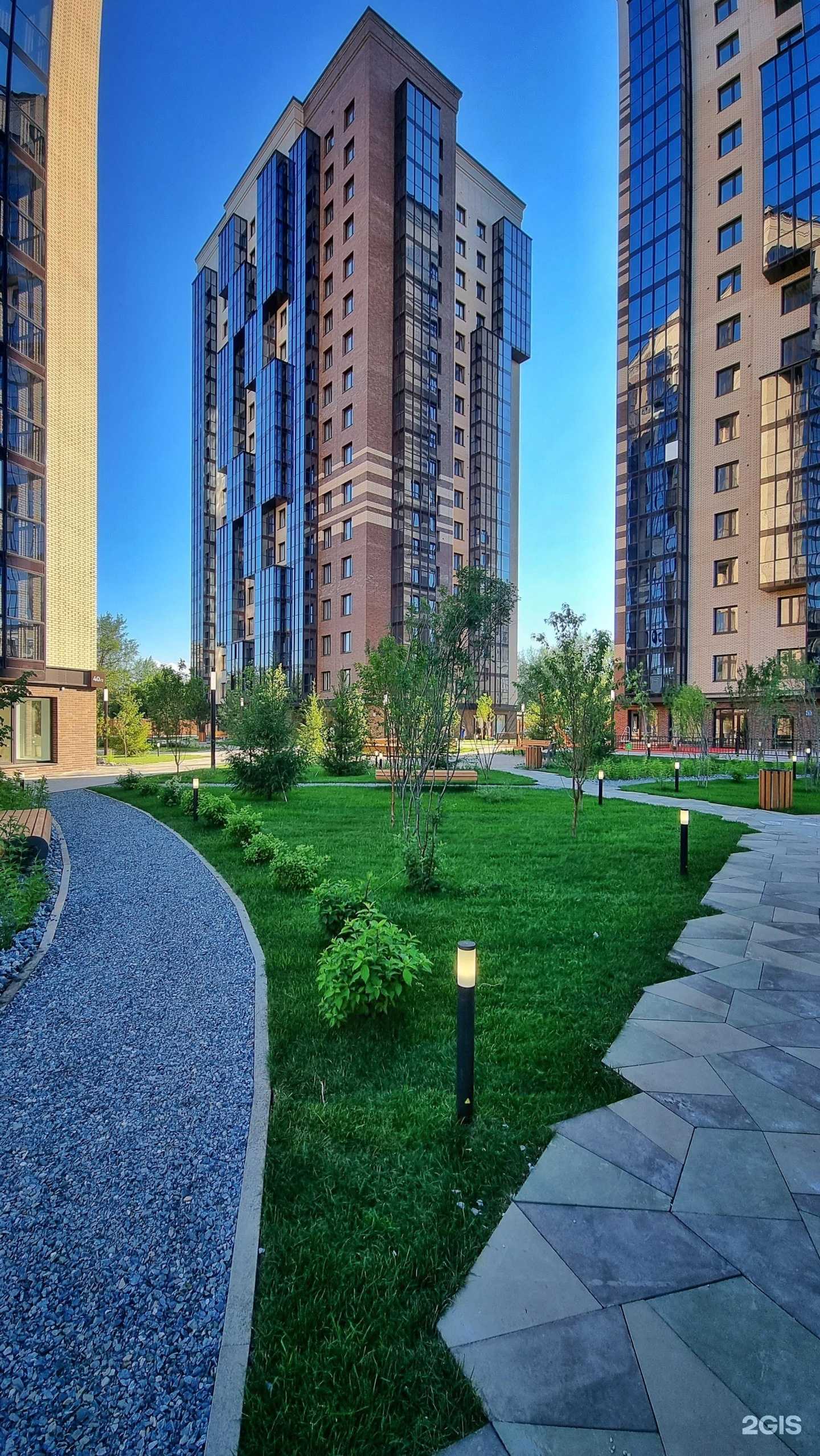 Отзывы на компанию Babeok hair в Красноярске c фото