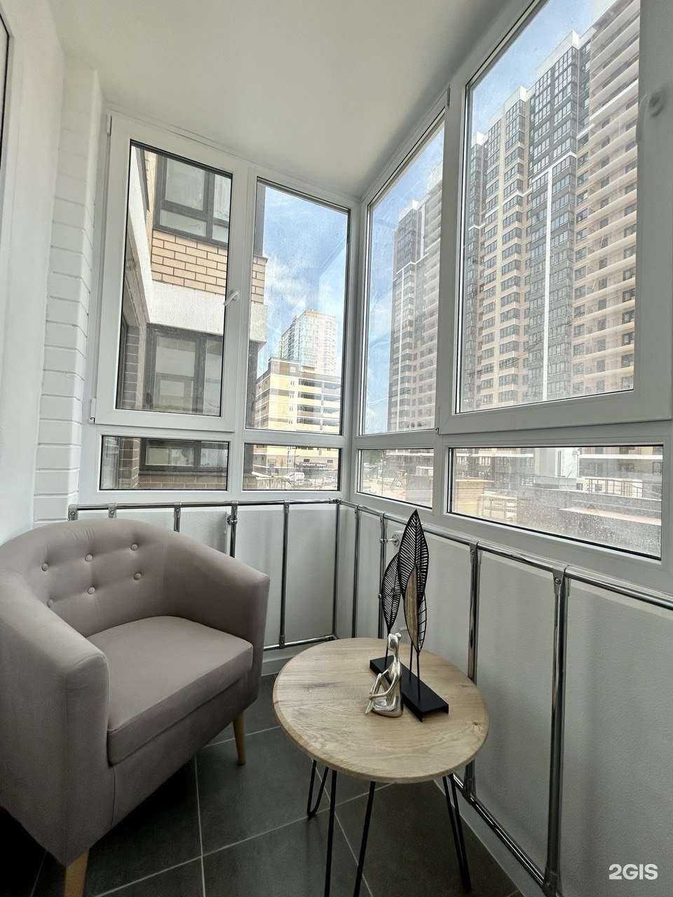 Отзывы на компанию Про дом на юге в Краснодаре c фото