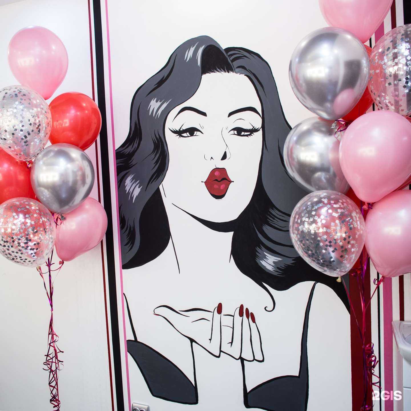 Отзывы на компанию O`makeup! в г. Южно-Сахалинск c фото