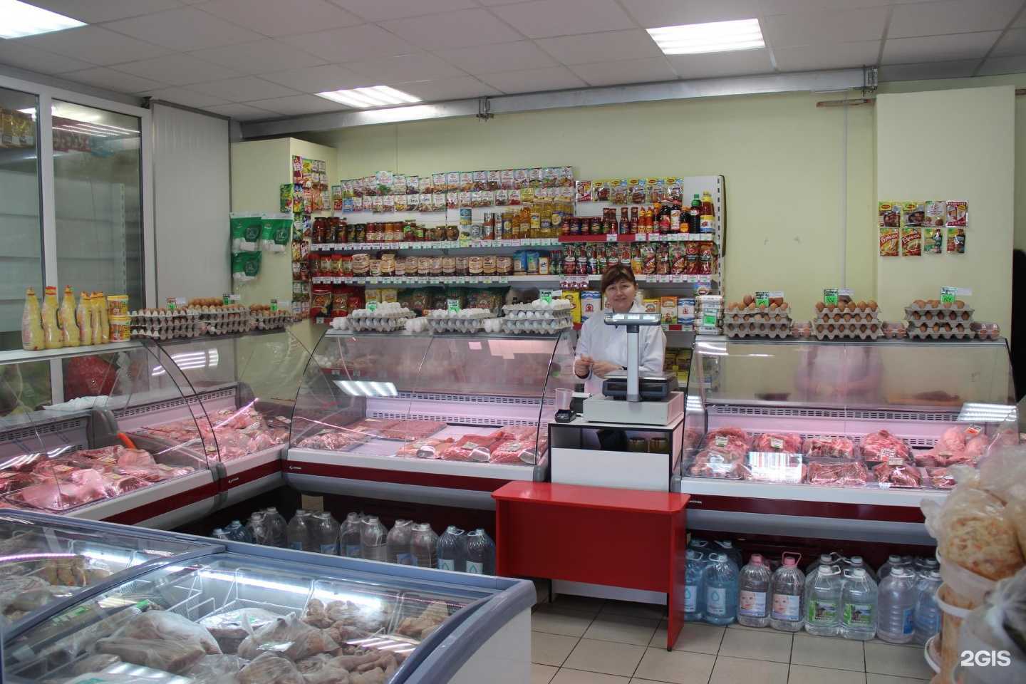 Отзывы на компанию Мясное царство в г. Владивосток c фото