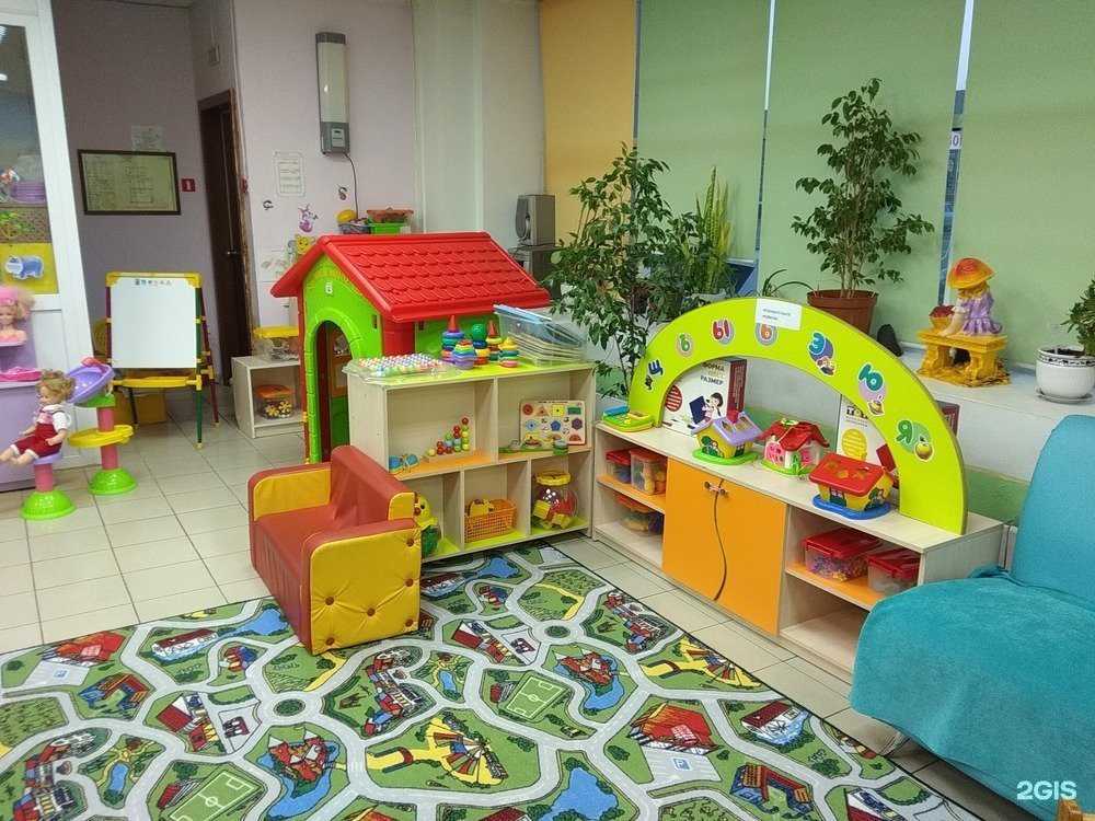 Отзывы на компанию Бест Кидс в г. Челябинск c фото