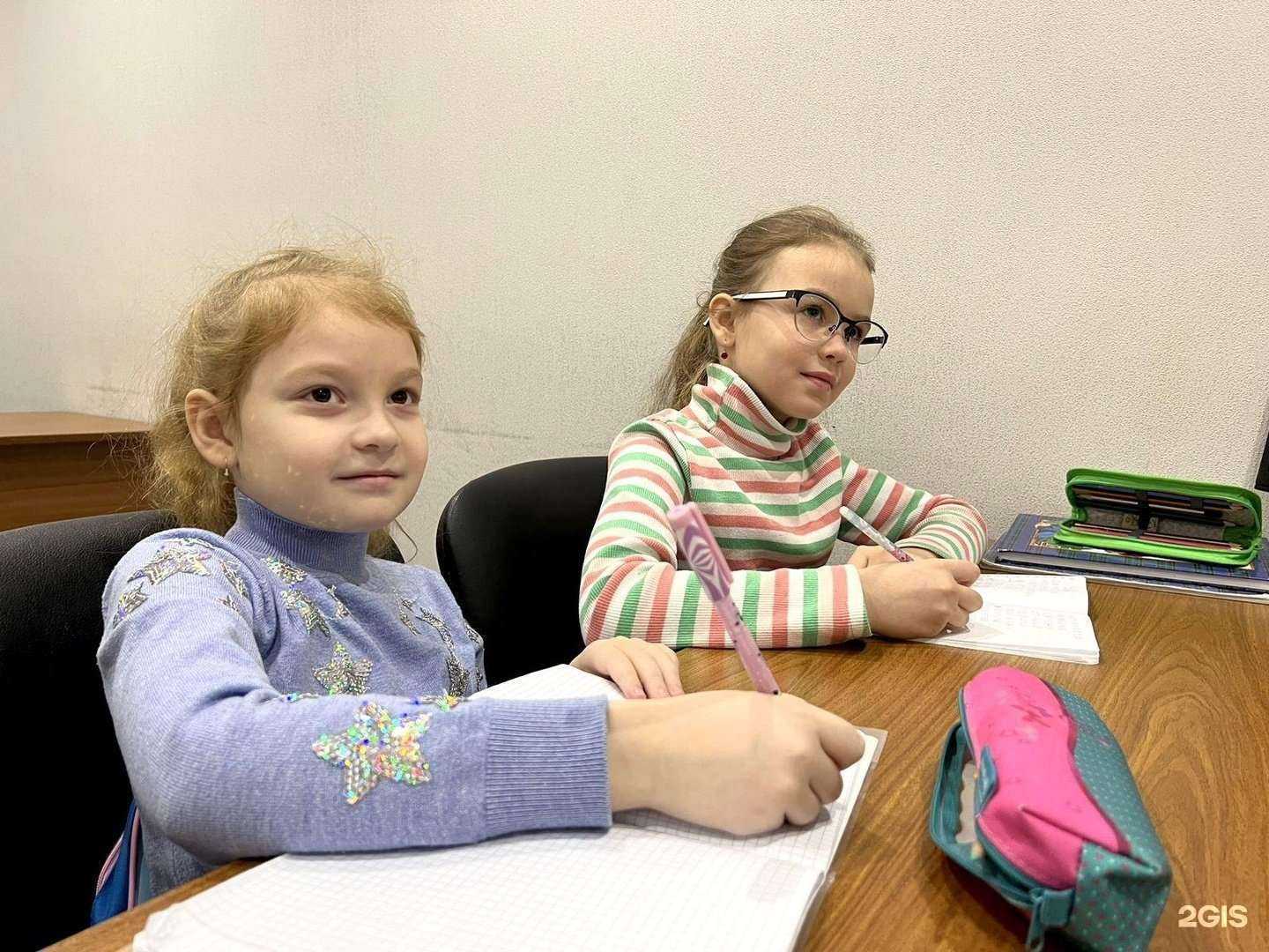 Отзывы на компанию Victory school в г. Астрахань c фото