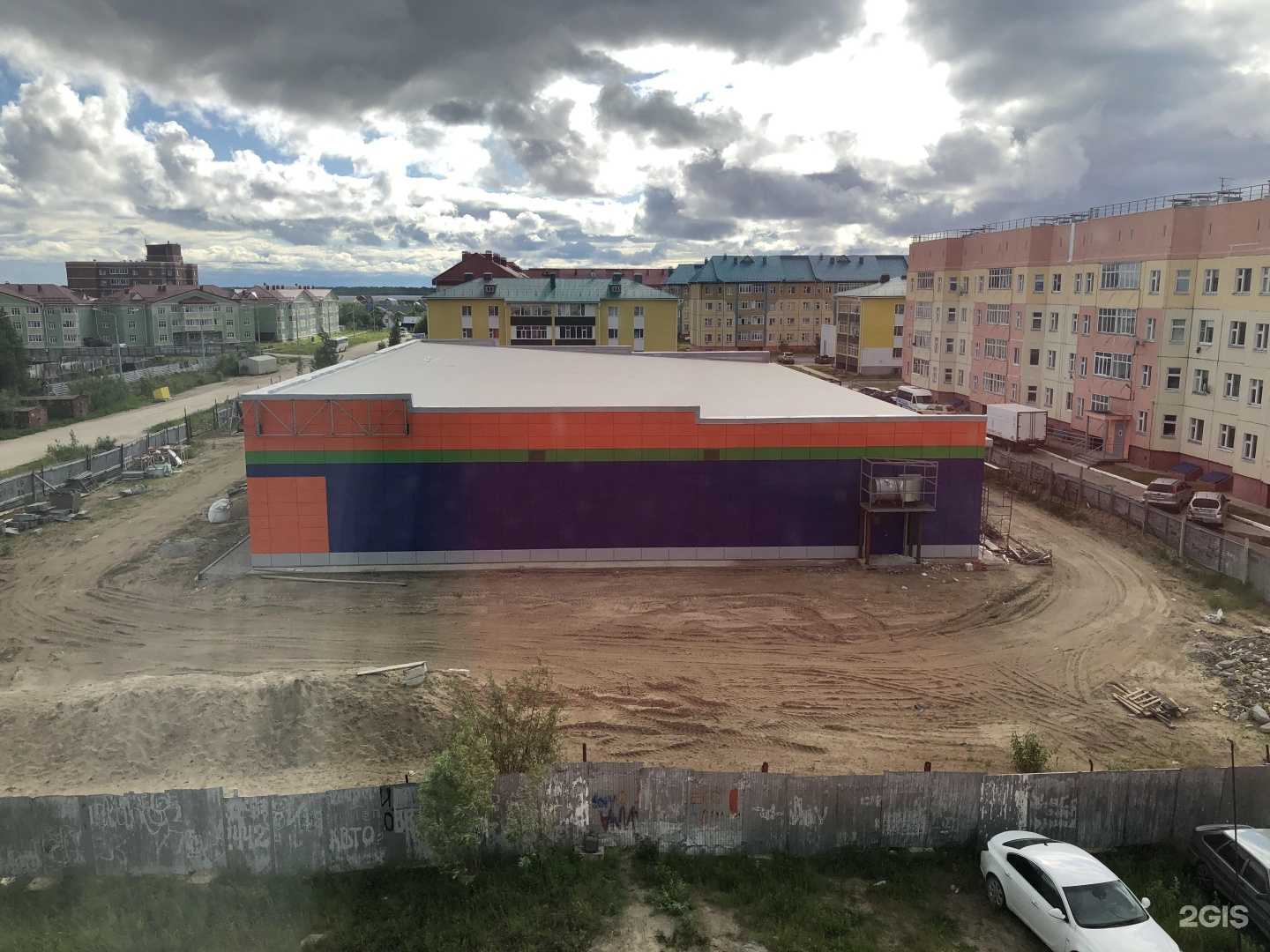 Отзывы на компанию Рыбное место в Нижневартовске c фото - фотография 2 из 2