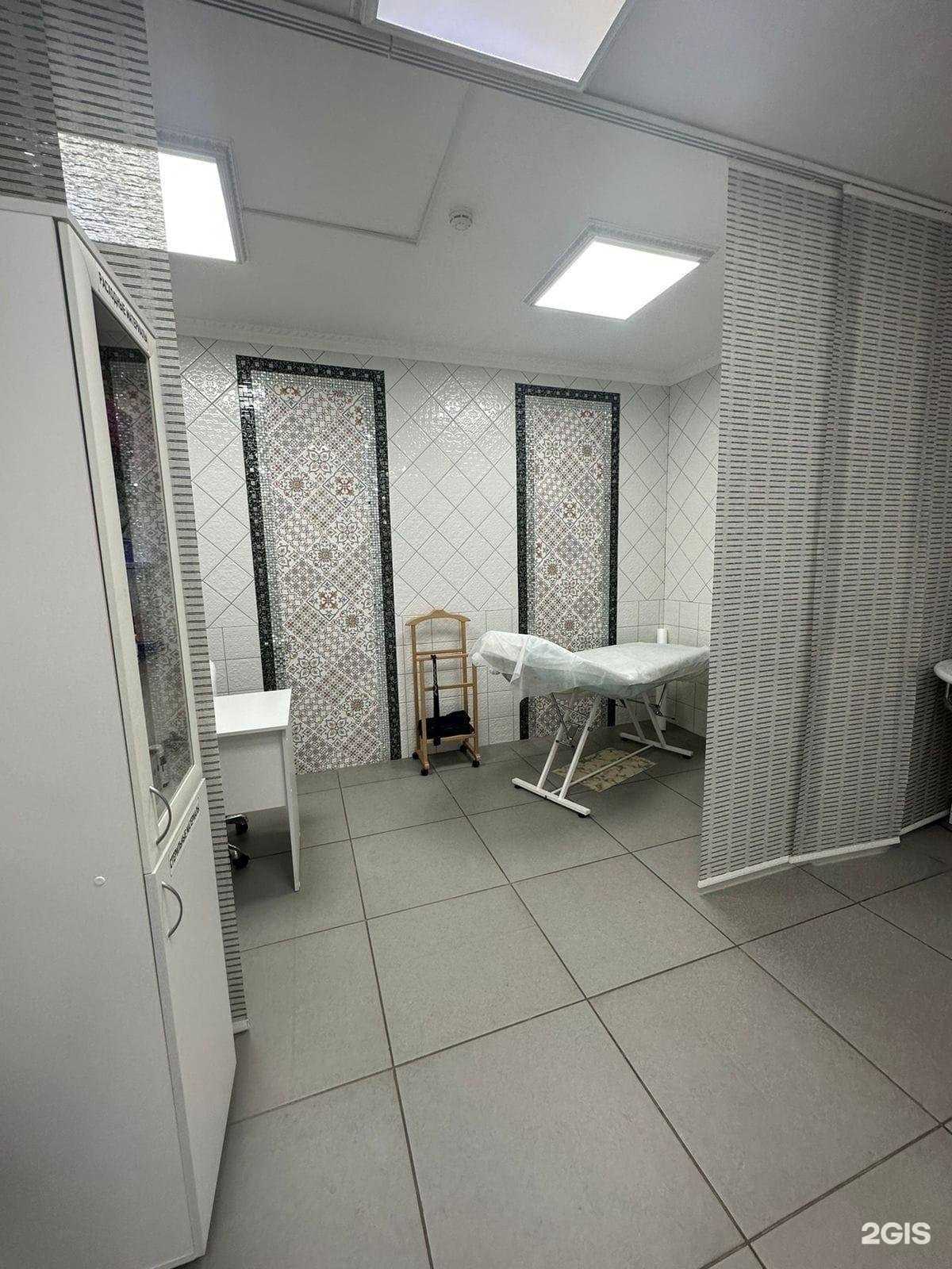 Отзывы на компанию New Life Clinic в г. Краснодар c фото