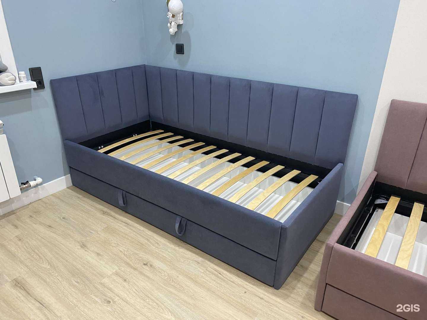 Отзывы на компанию Krovatkidetyam в Улан-Удэ c фото