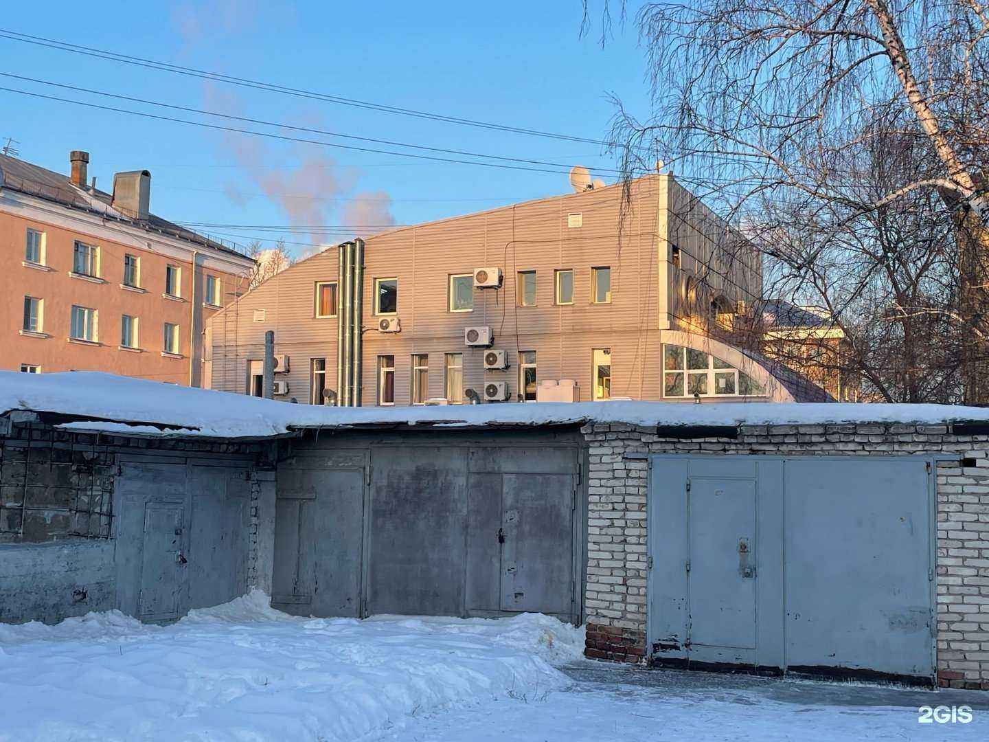 Отзывы на компанию Оазис в Барнауле c фото - фотография 2 из 2