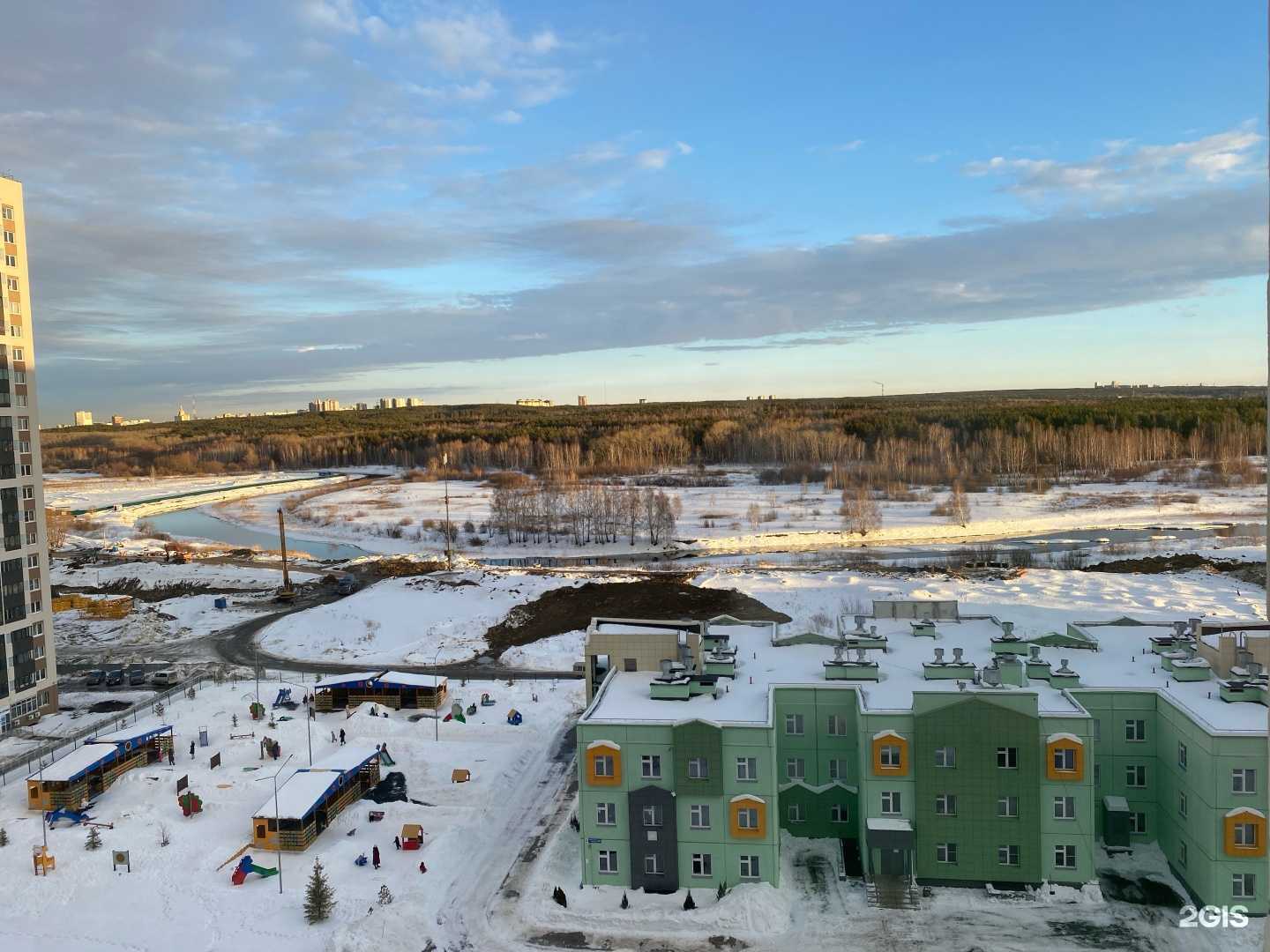 Отзывы на компанию Детский сад №250  в Челябинске c фото