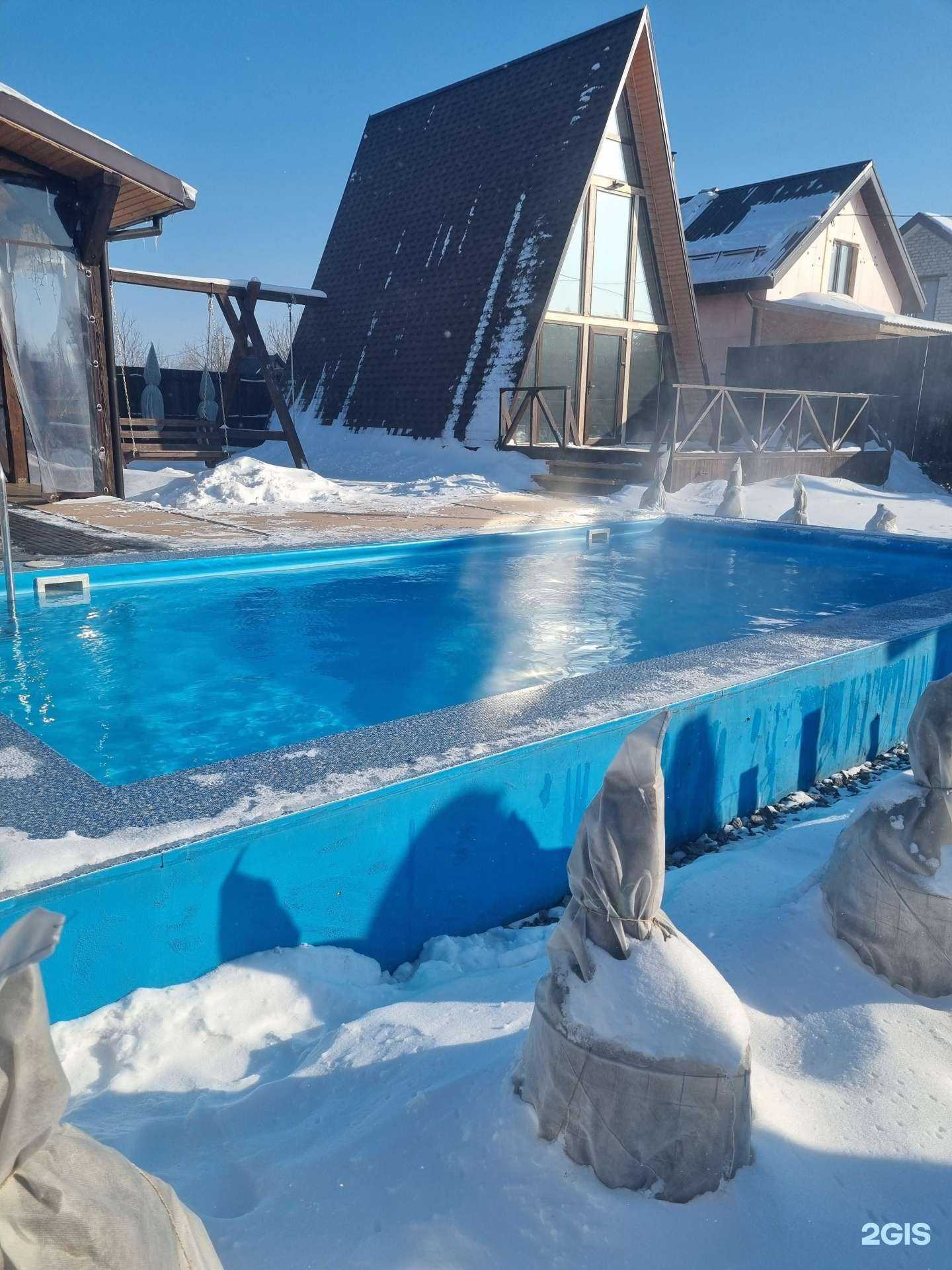 Отзывы на компанию Ёлки-палки в г. Саратов c фото