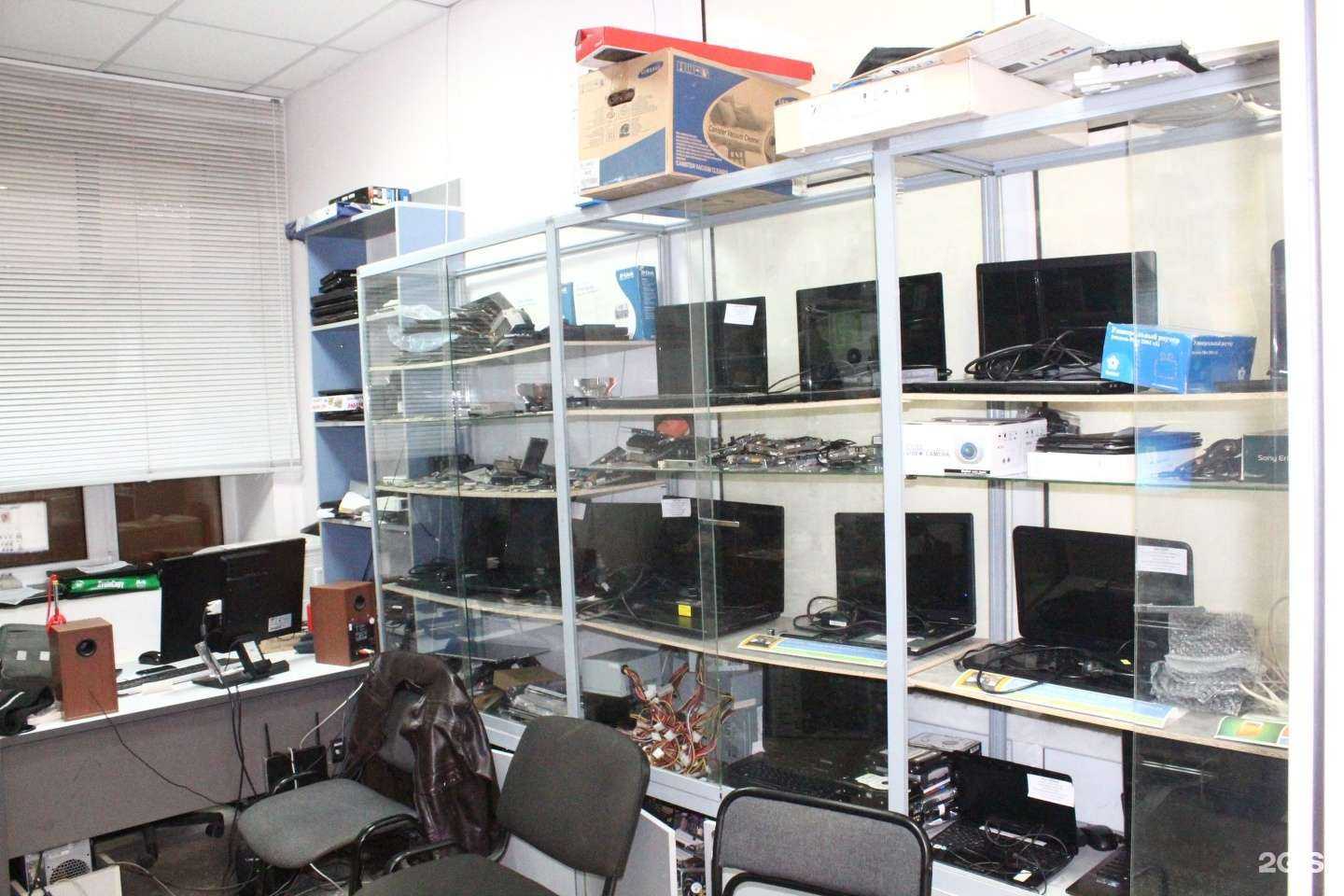 Отзывы на компанию Техноофис в г. Стерлитамак c фото